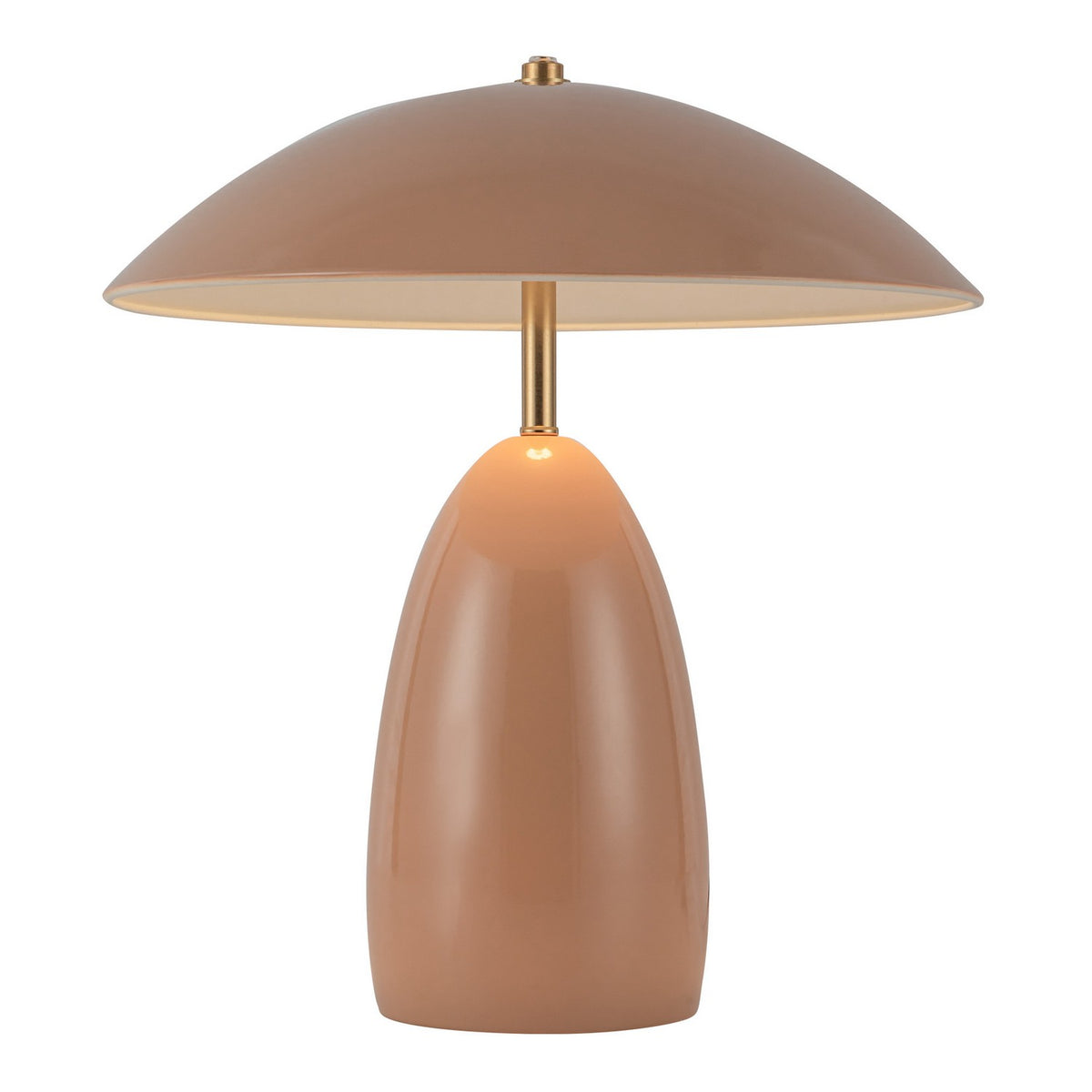 Lampe de table DEL | Poppy