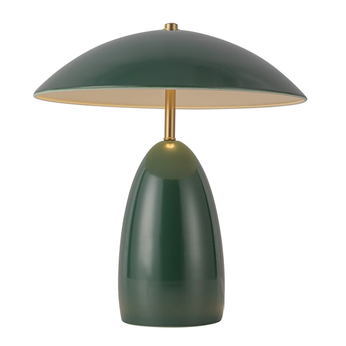Lampe de table DEL | Poppy