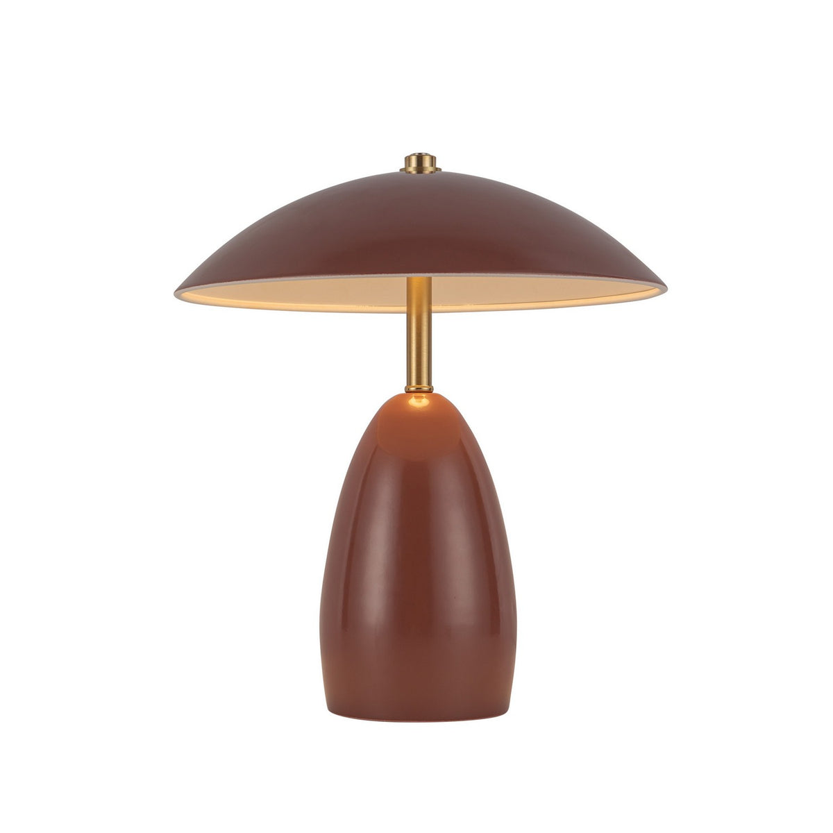 Lampe de table DEL | Poppy