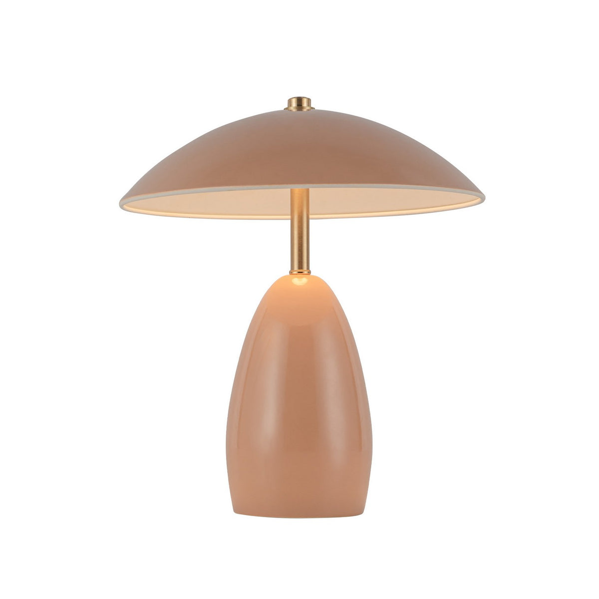 Lampe de table DEL | Poppy