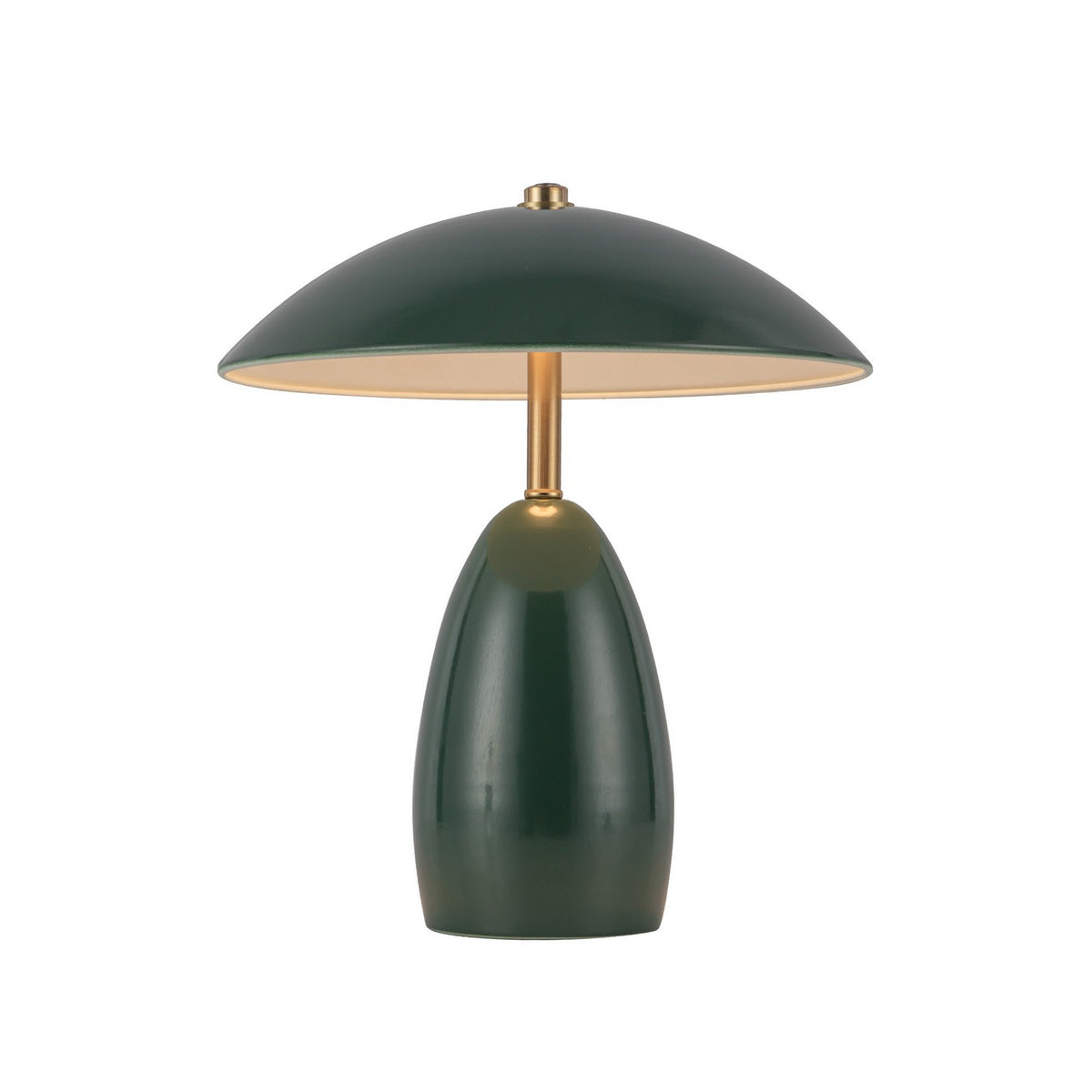 Lampe de table DEL | Poppy