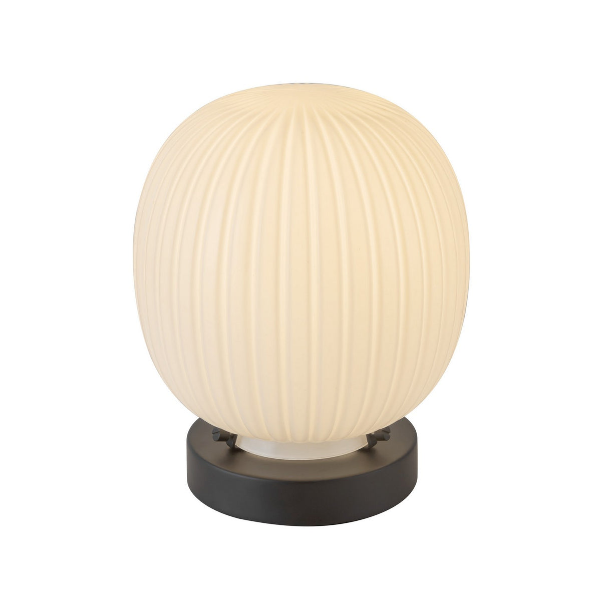 Lampe de table 1 lumière | Cherise