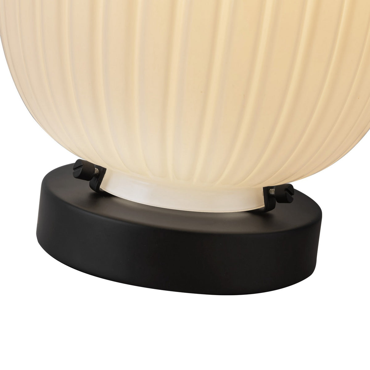 Lampe de table 1 lumière | Cherise