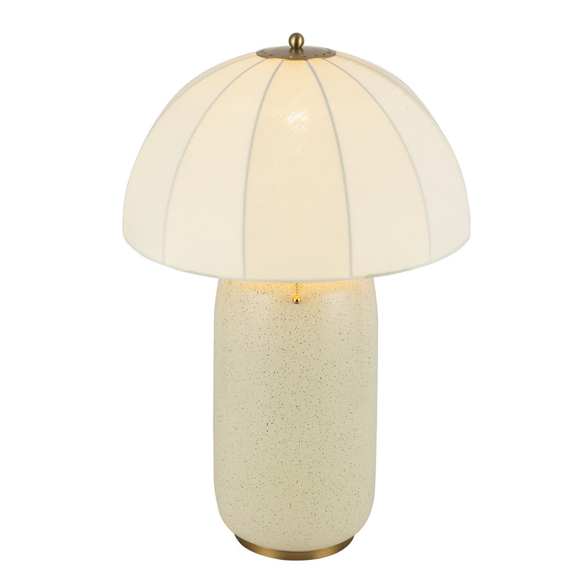 Lampe de table 1 lumière | Crosby