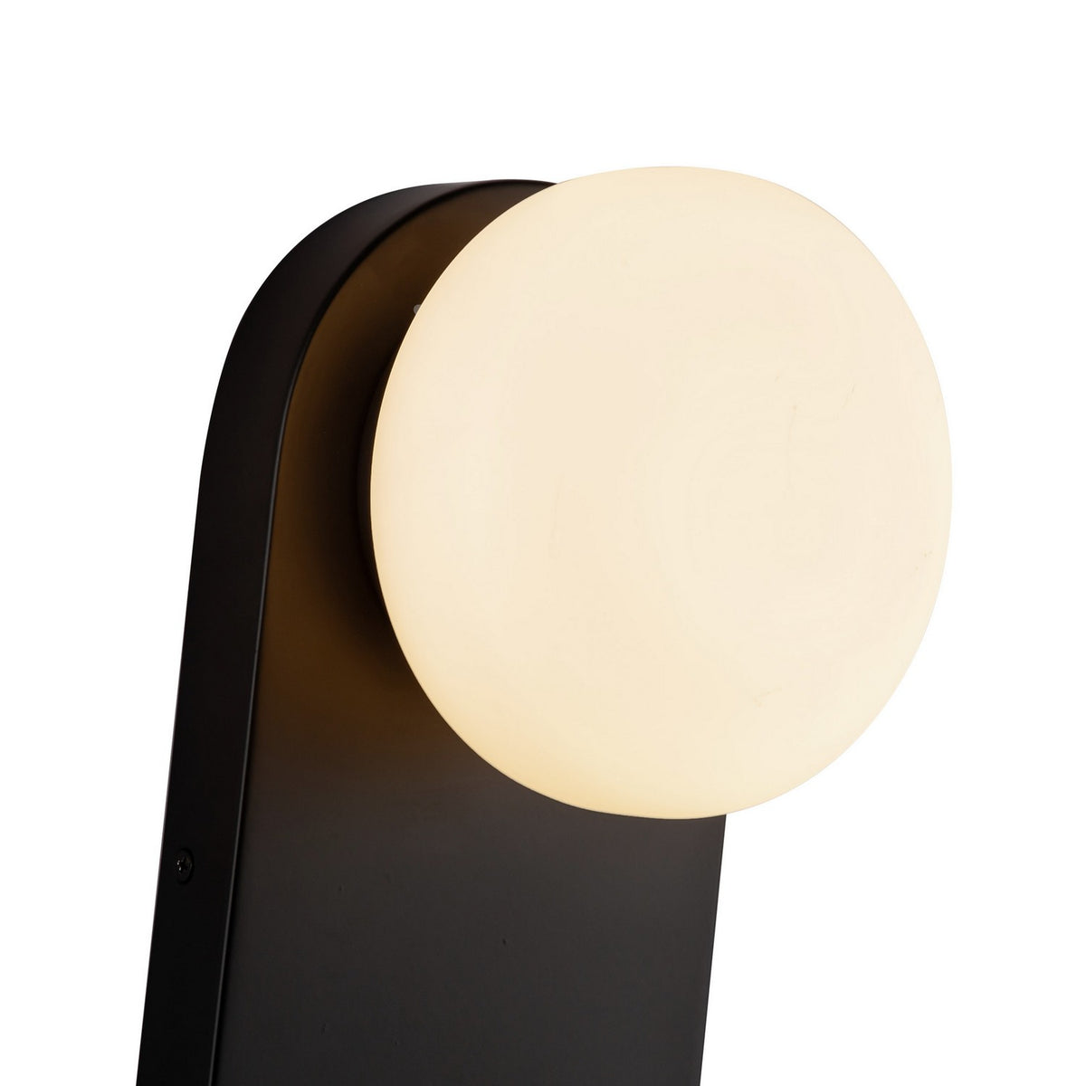 Applique de vanité 1 lumière | Ariel