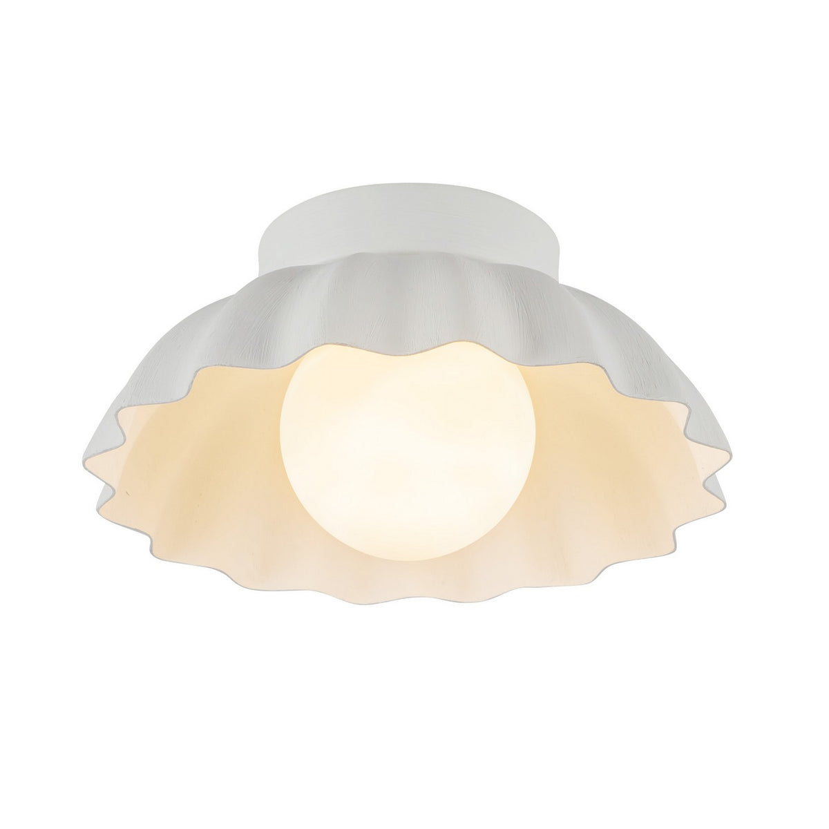 Applique de vanité DEL | Soleil