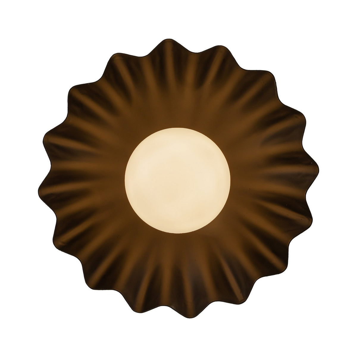 Applique de vanité DEL | Soleil