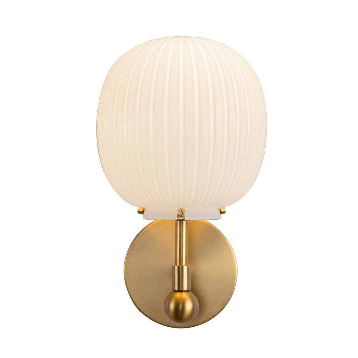 Applique de vanité 1 lumière | Cherise