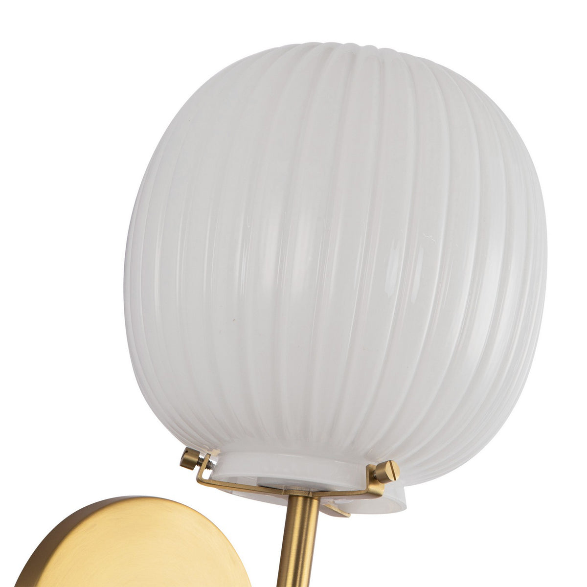 Applique de vanité 1 lumière | Cherise