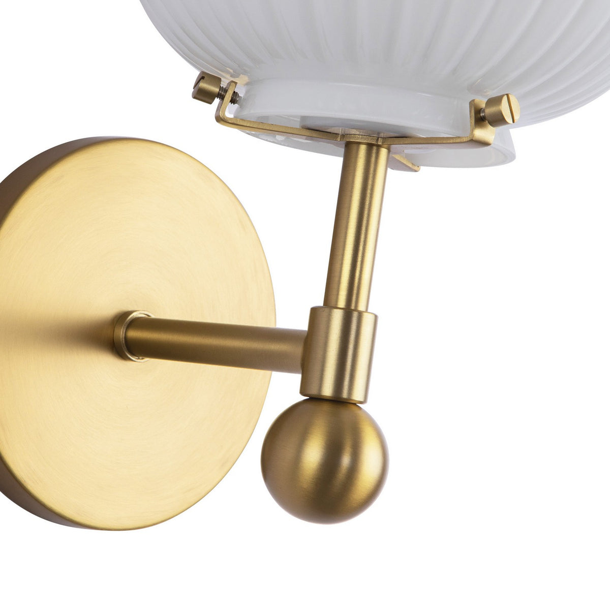 Applique de vanité 1 lumière | Cherise