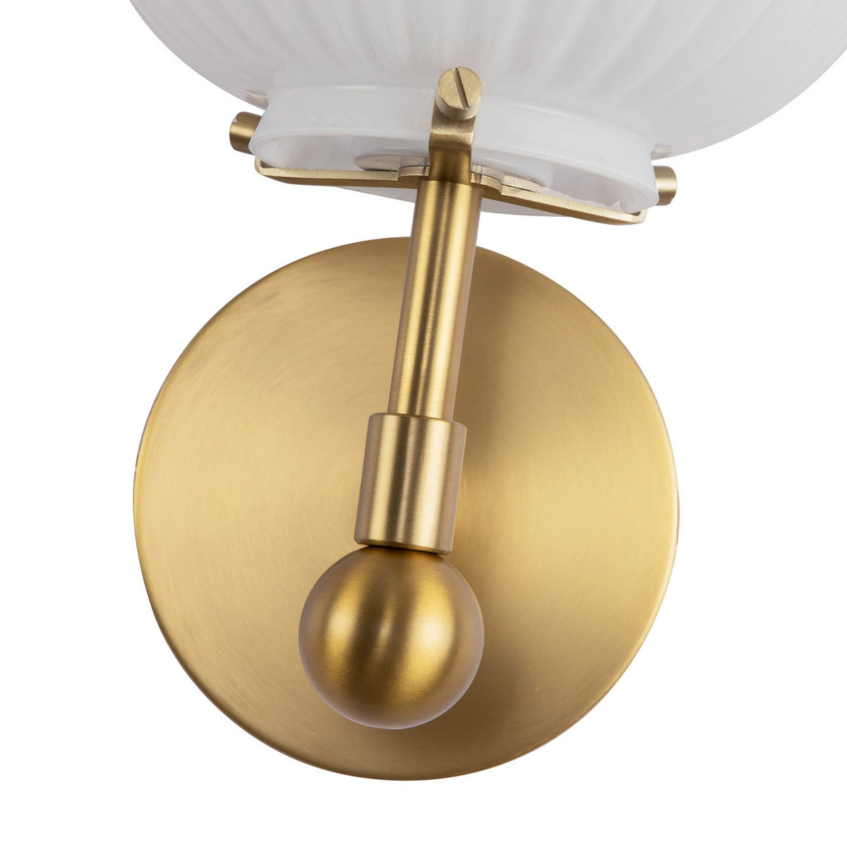 Applique de vanité 1 lumière | Cherise
