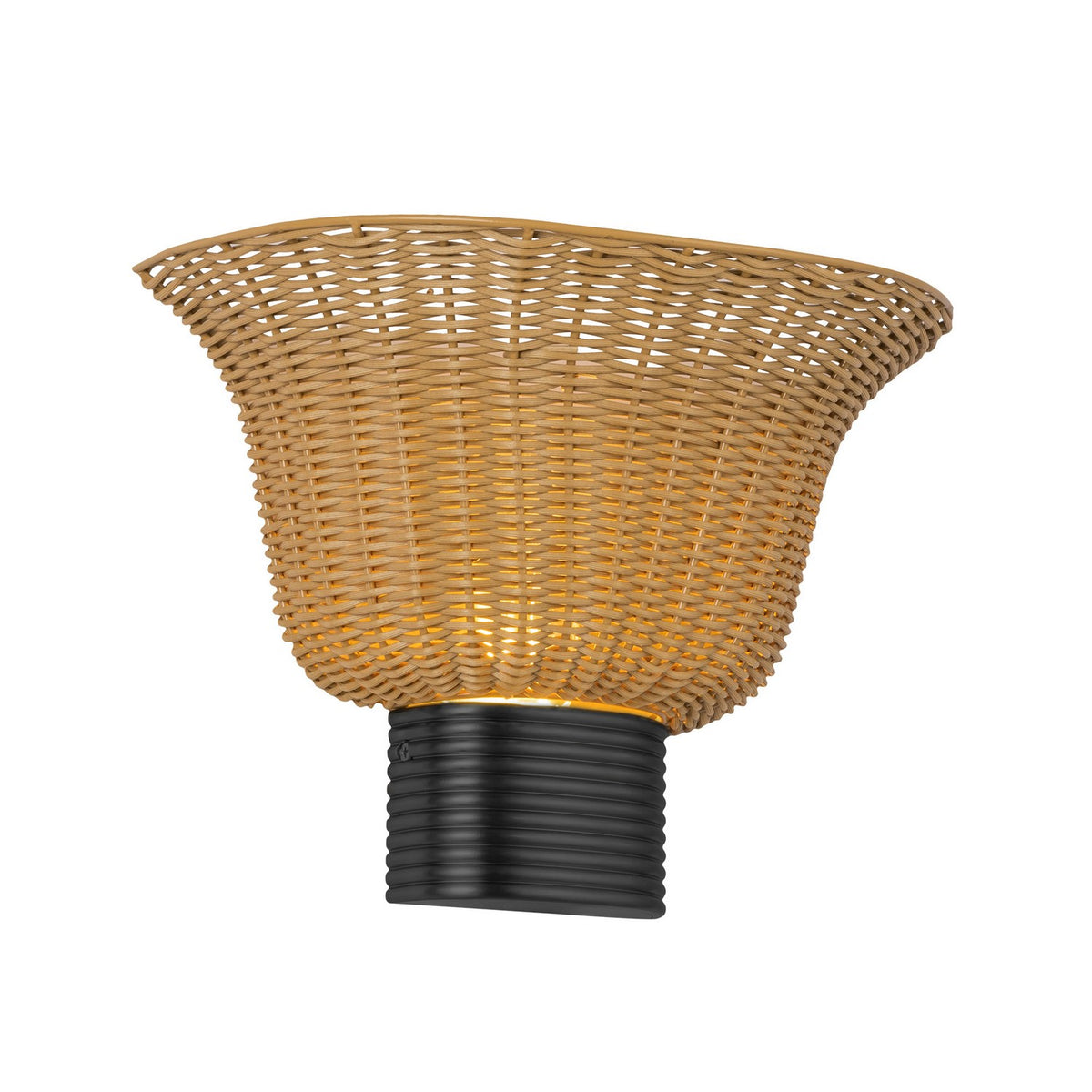 Applique de vanité 1 lumière | Rancho