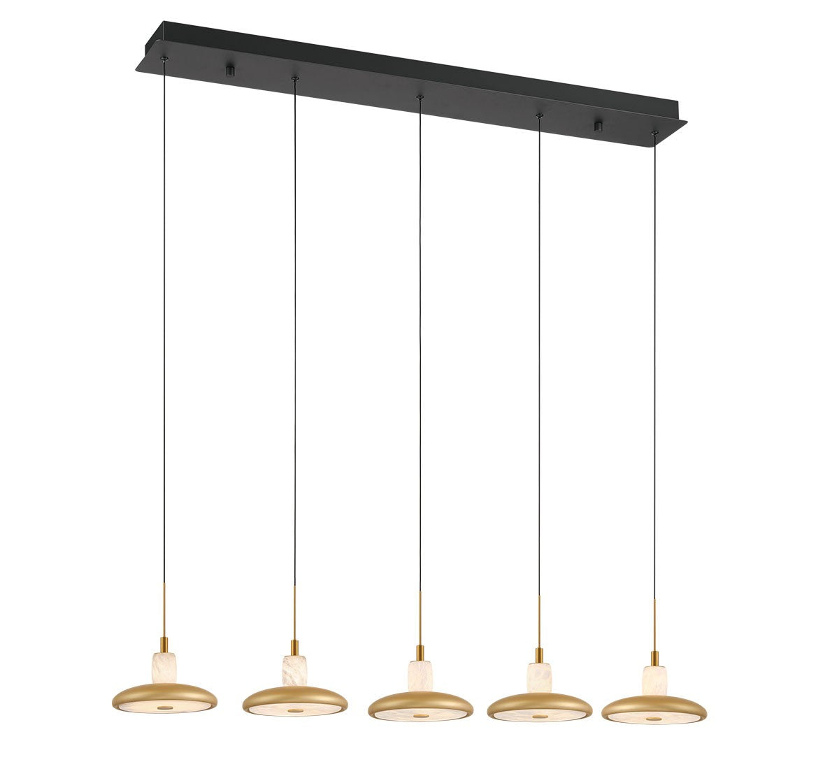 Lustre DEL | Mantova