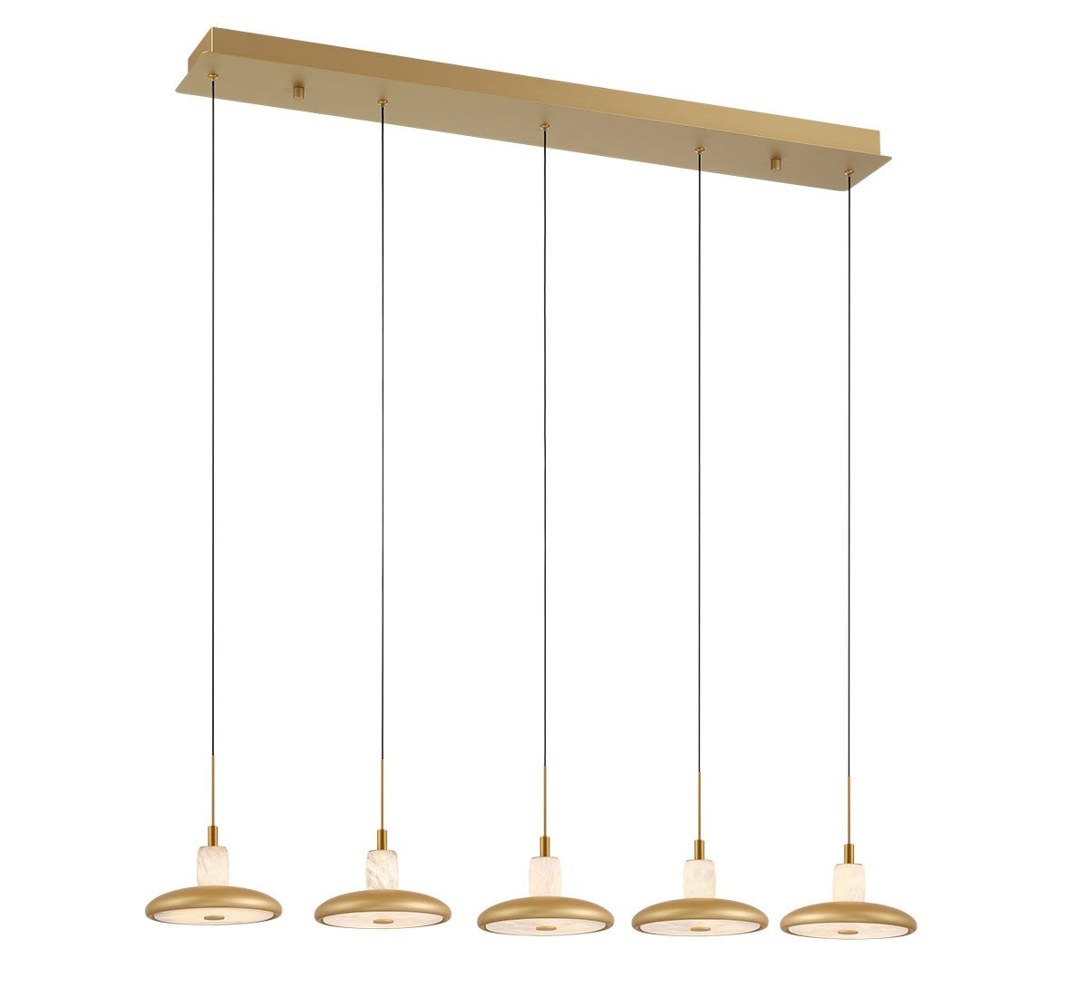 Lustre DEL | Mantova