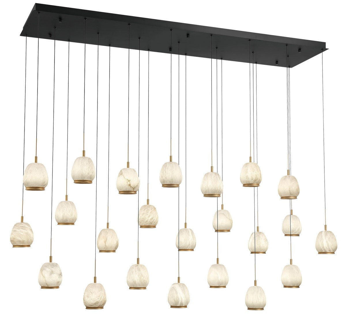 Lustre DEL | Lucidata