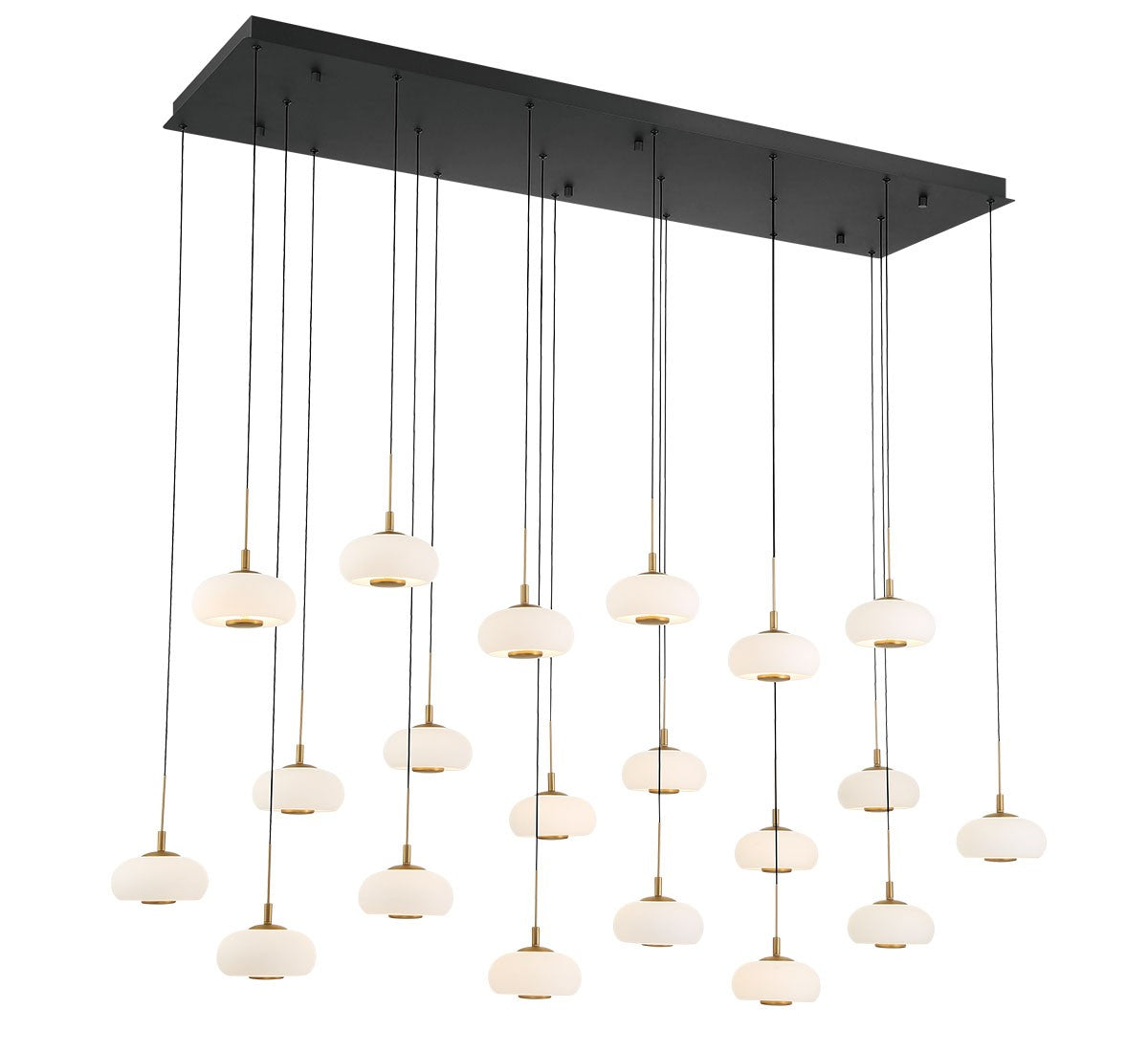Lustre DEL | Adelfia