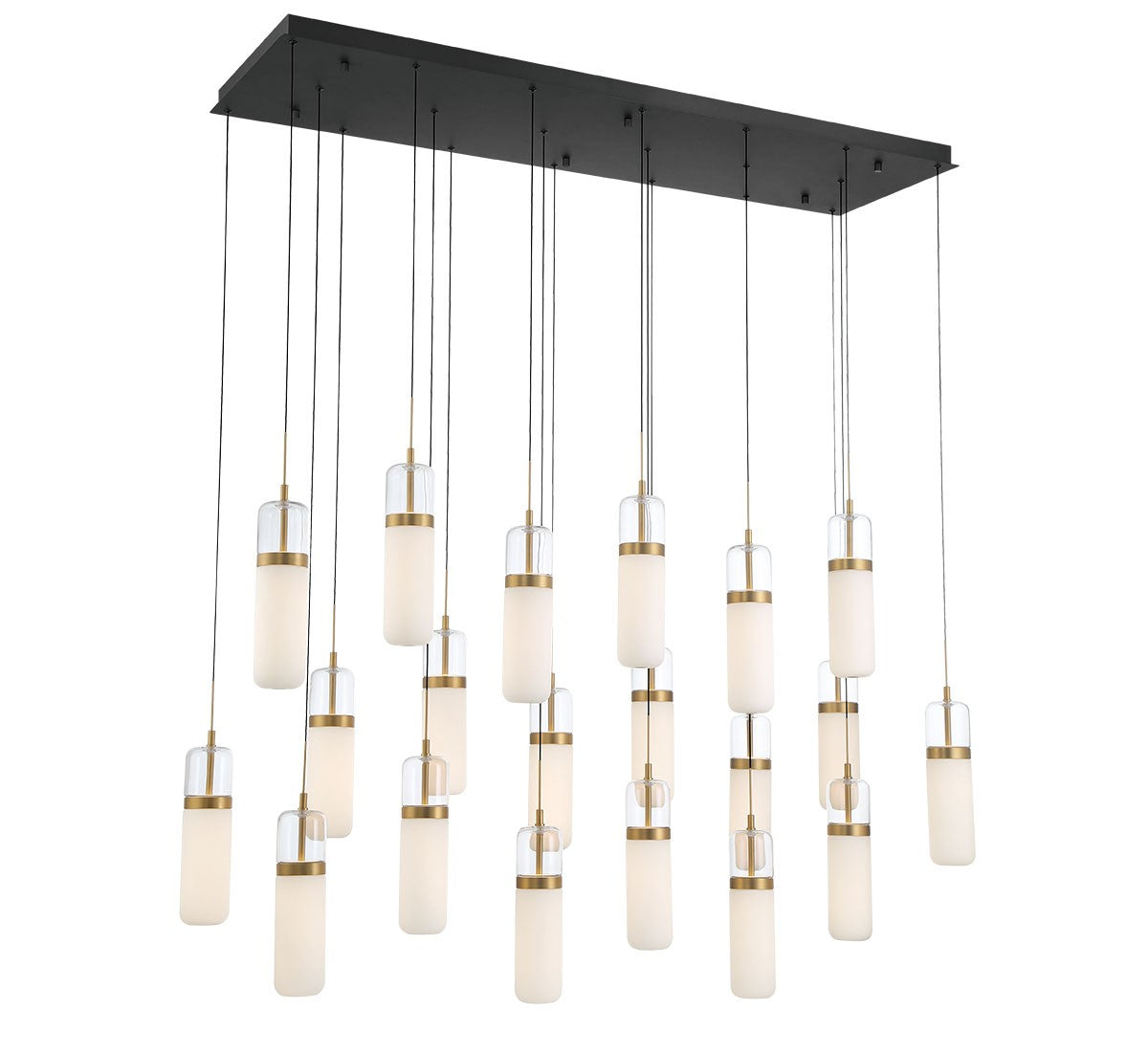 Lustre DEL | Verona