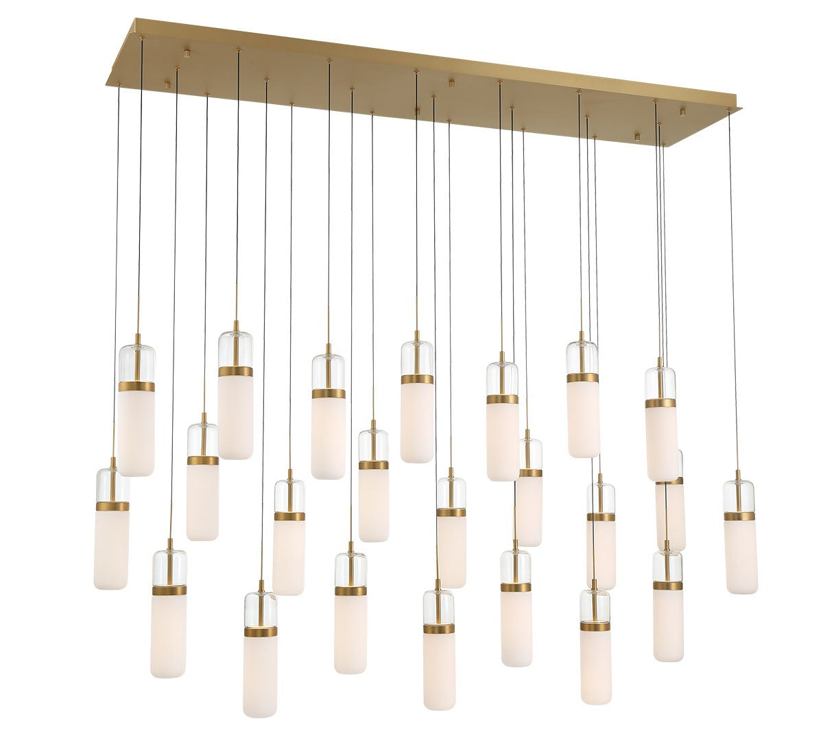 Lustre DEL | Verona