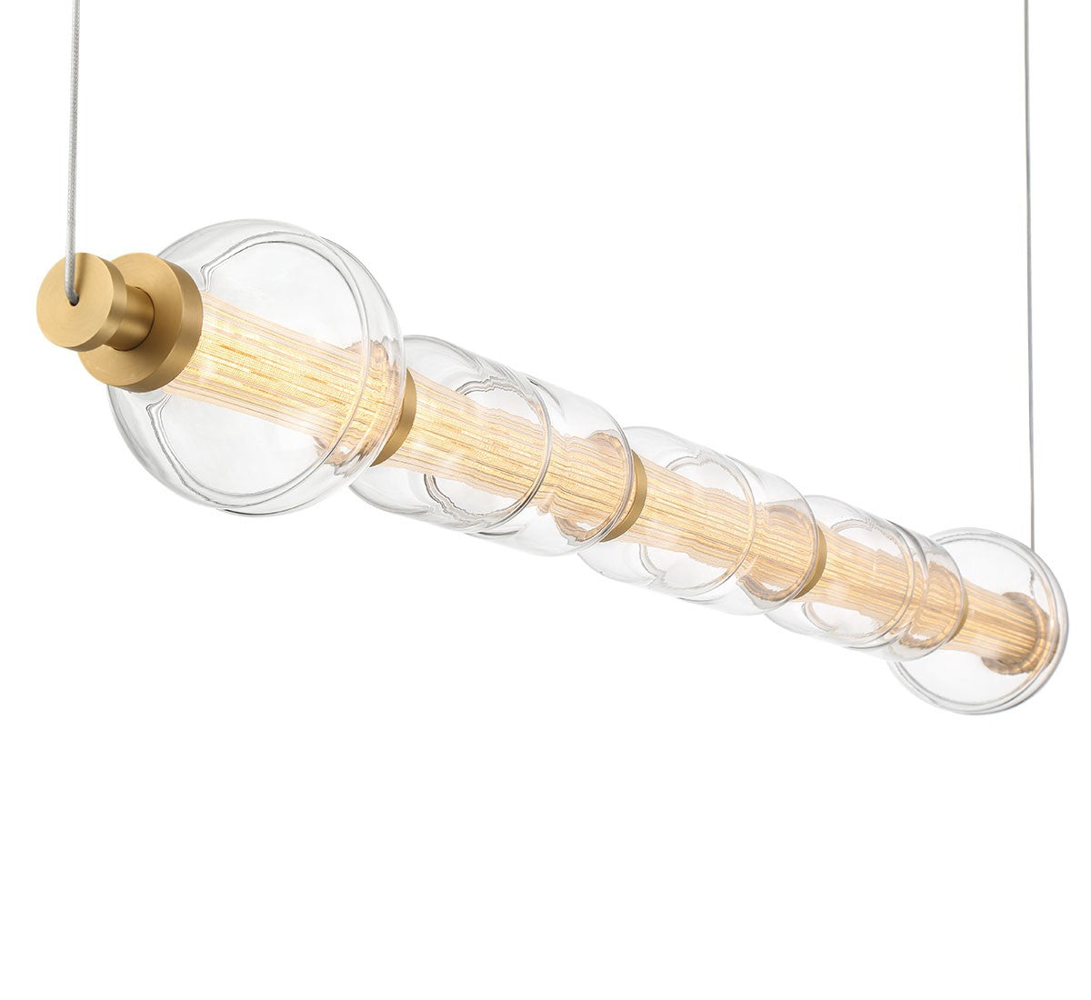 Lustre DEL | Milazzo