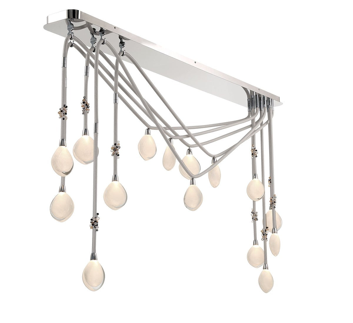 Lustre DEL | Bellissima