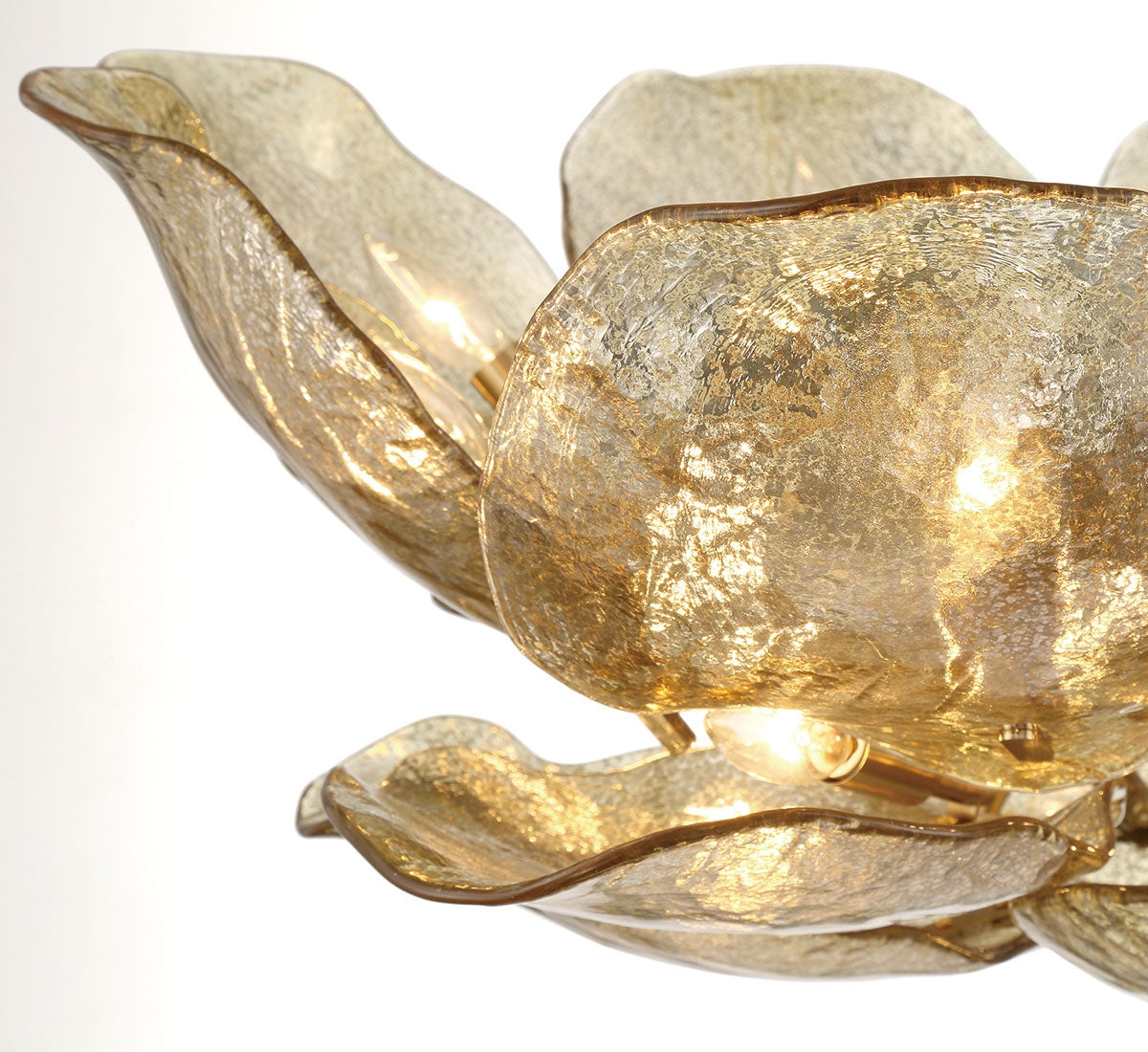 Lustre d'îlot 26 lumières | Corato