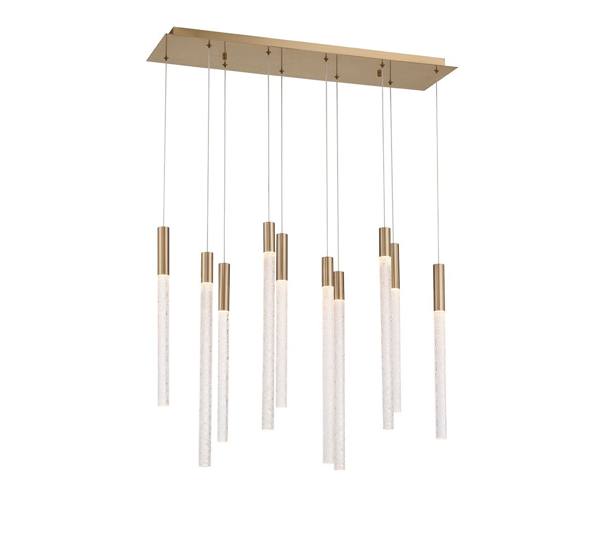 Lustre DEL | Gravina