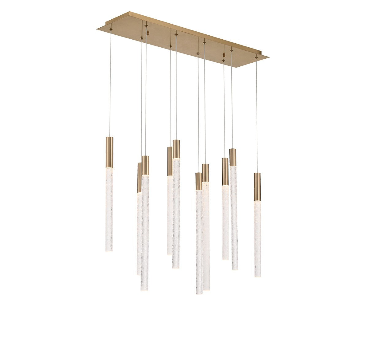 Lustre DEL | Gravina