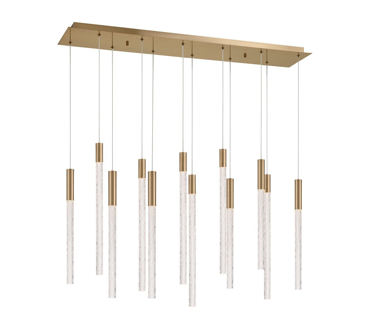 Lustre DEL | Gravina