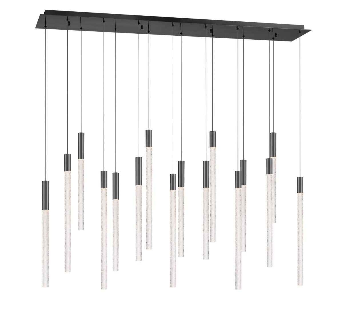 Lustre DEL | Gravina