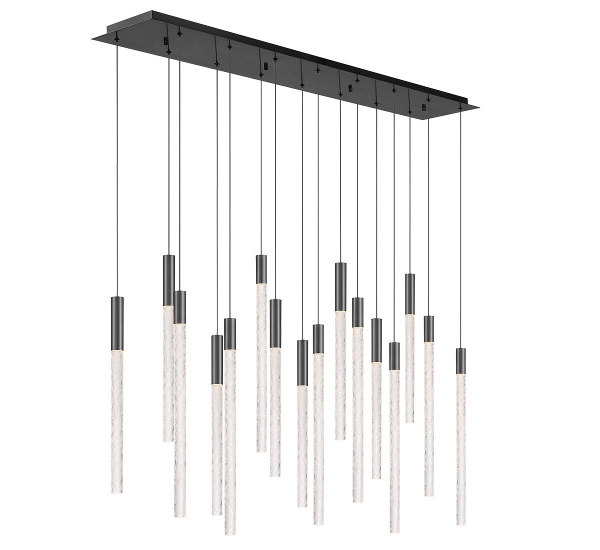 Lustre DEL | Gravina