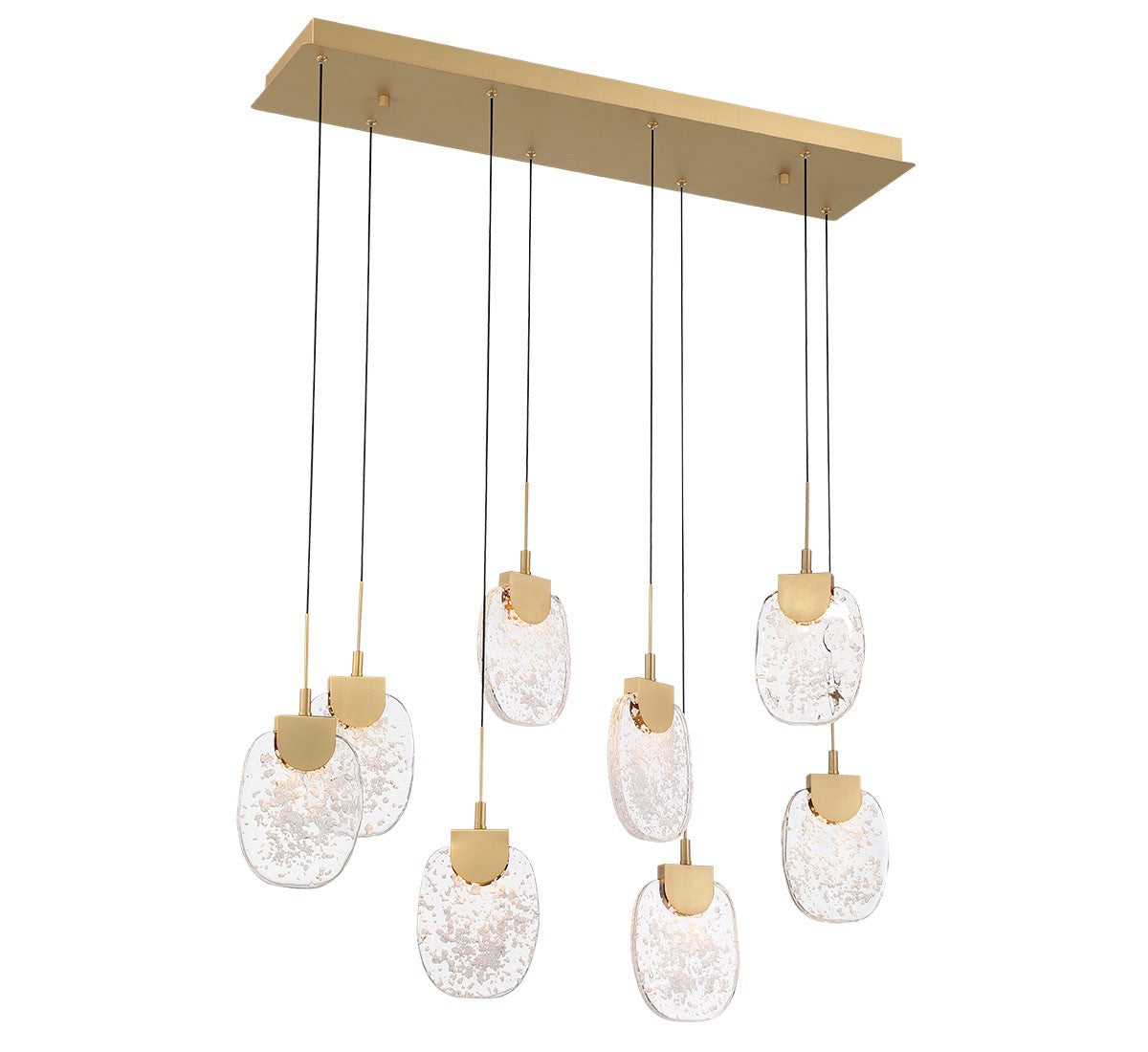 Lustre DEL | Castelo