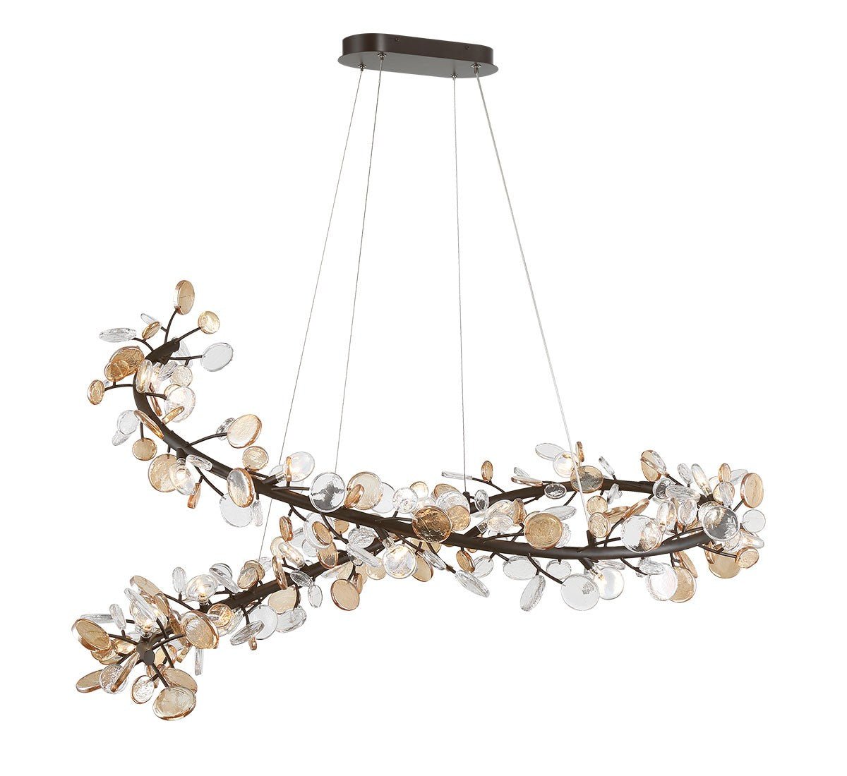 Lustre DEL | Pisa