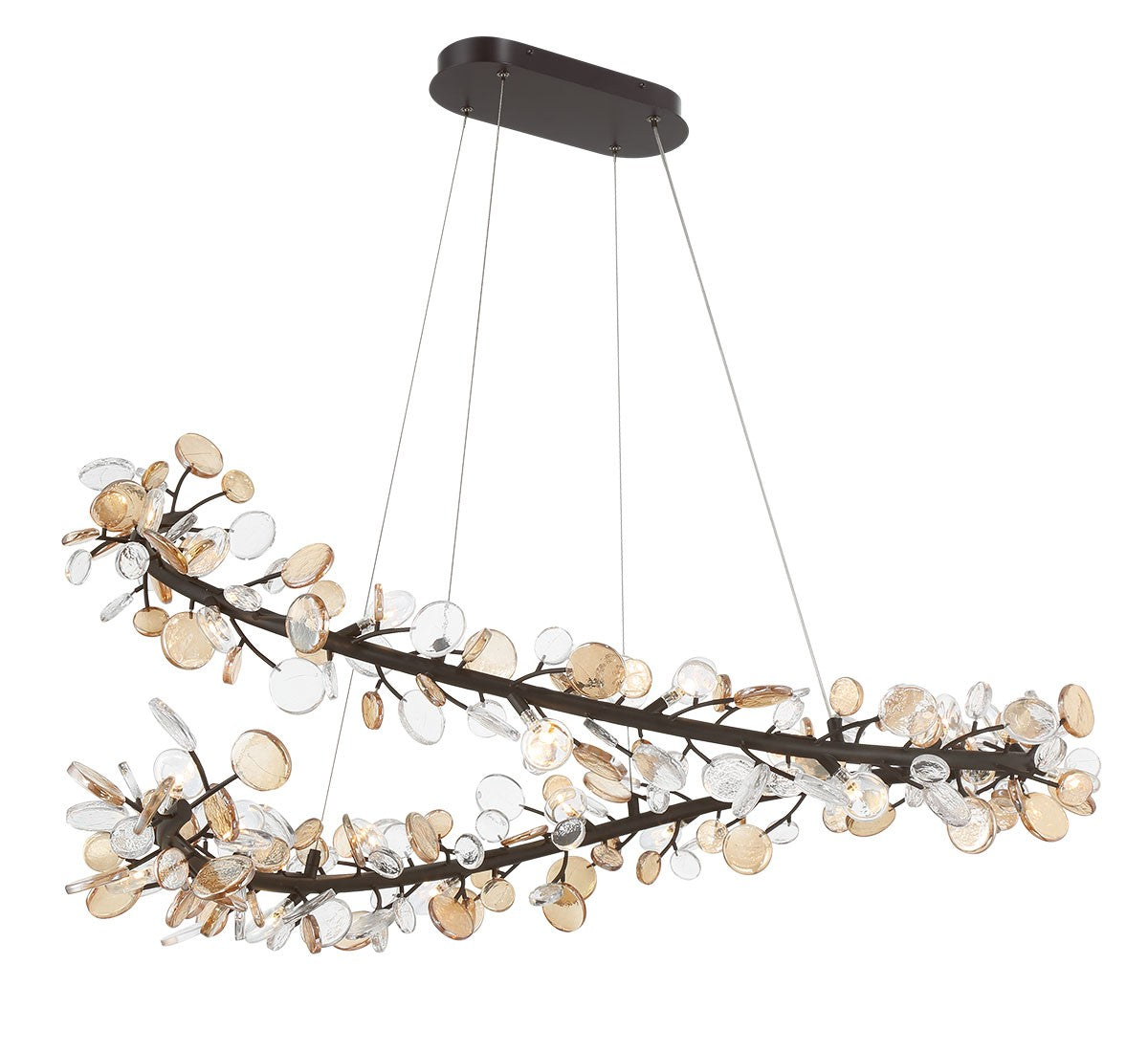 Lustre DEL | Pisa