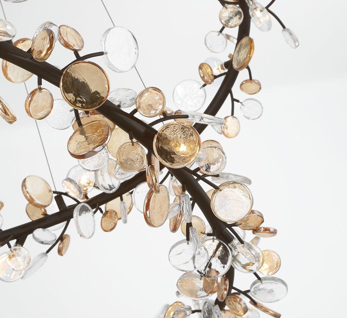 Lustre DEL | Pisa