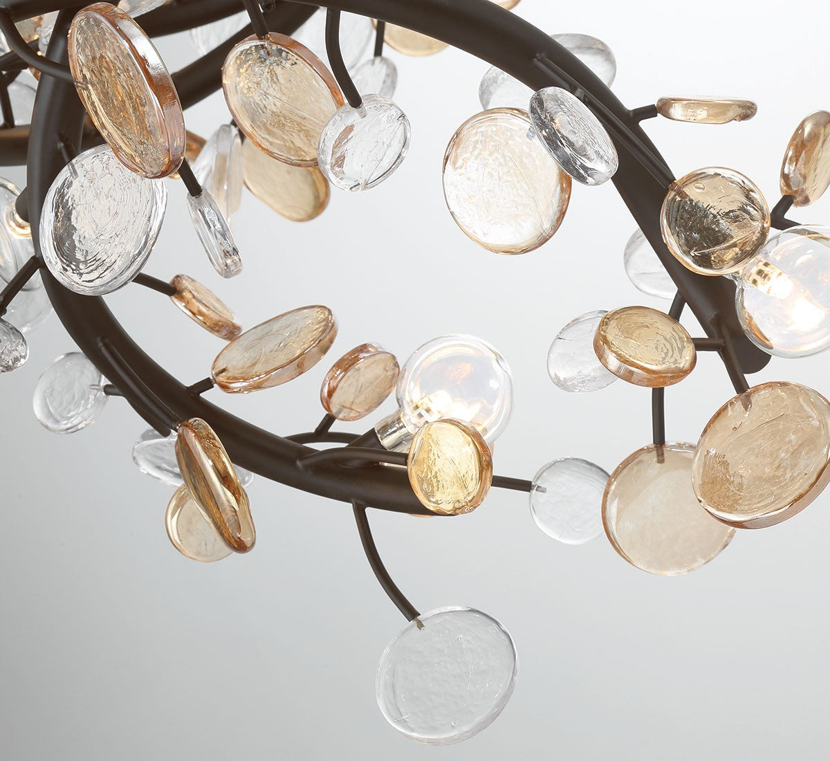 Lustre DEL | Pisa