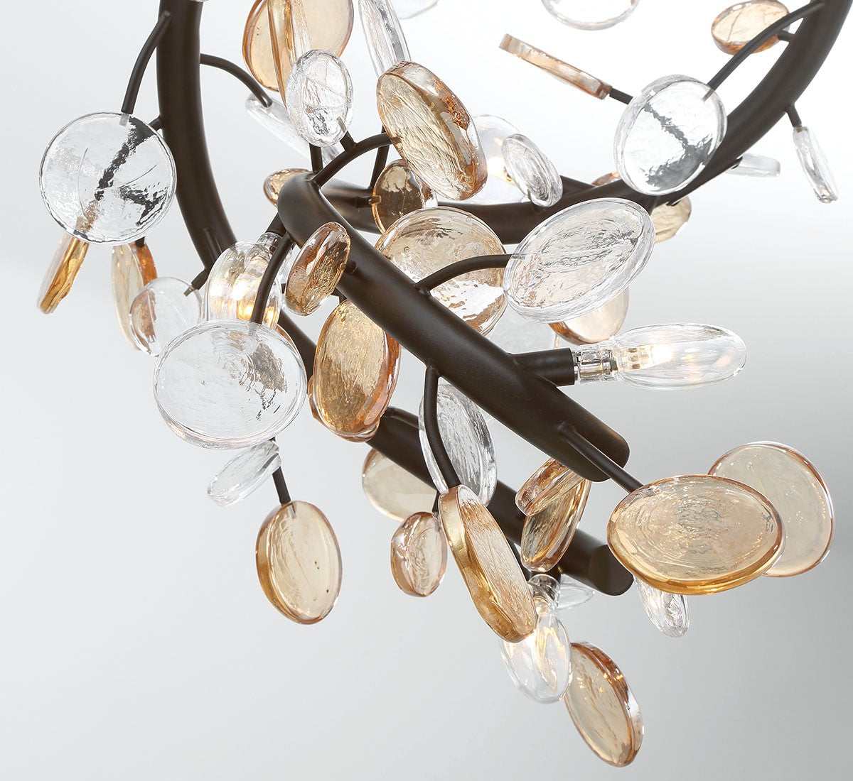 Lustre DEL | Pisa