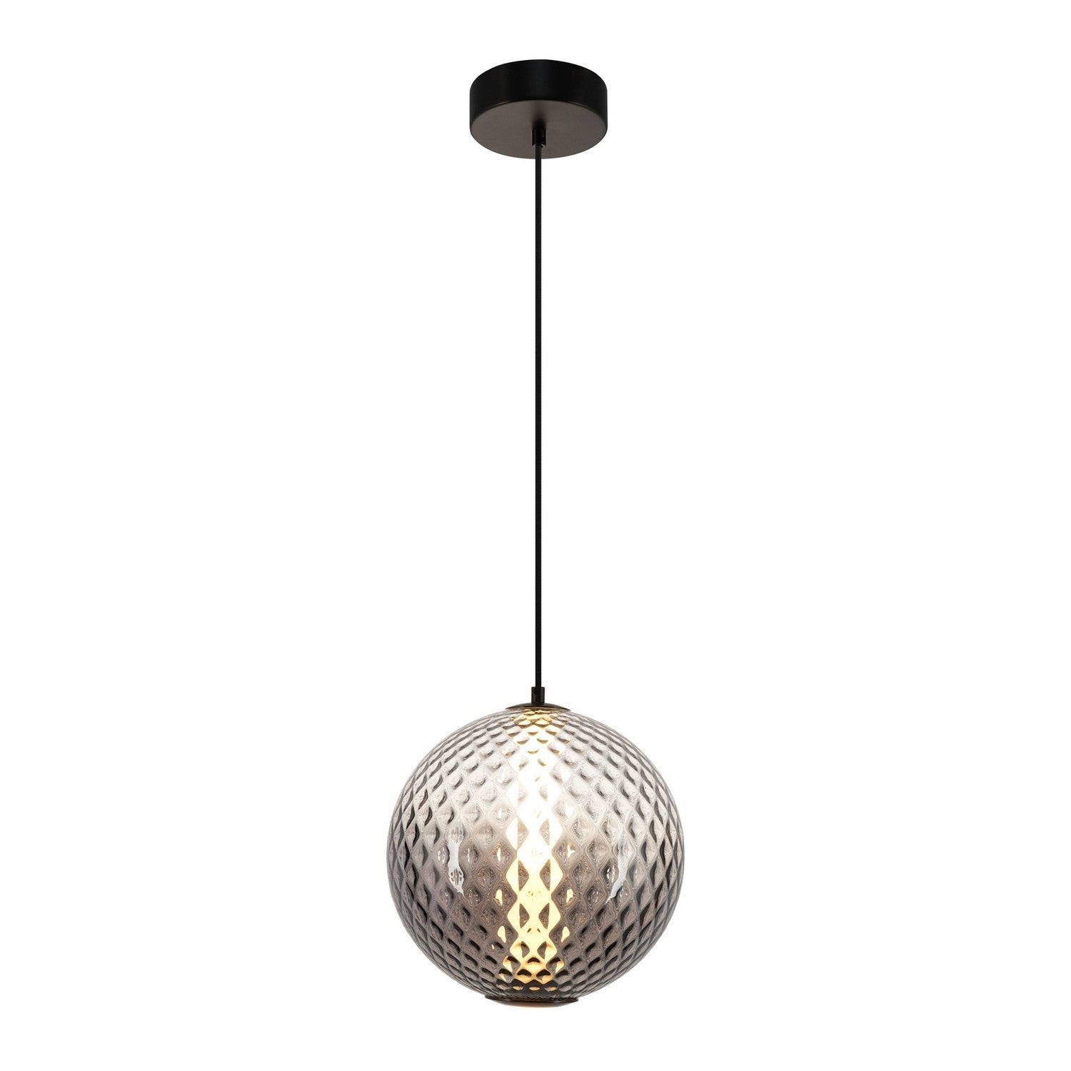 Suspension DEL | Celeste