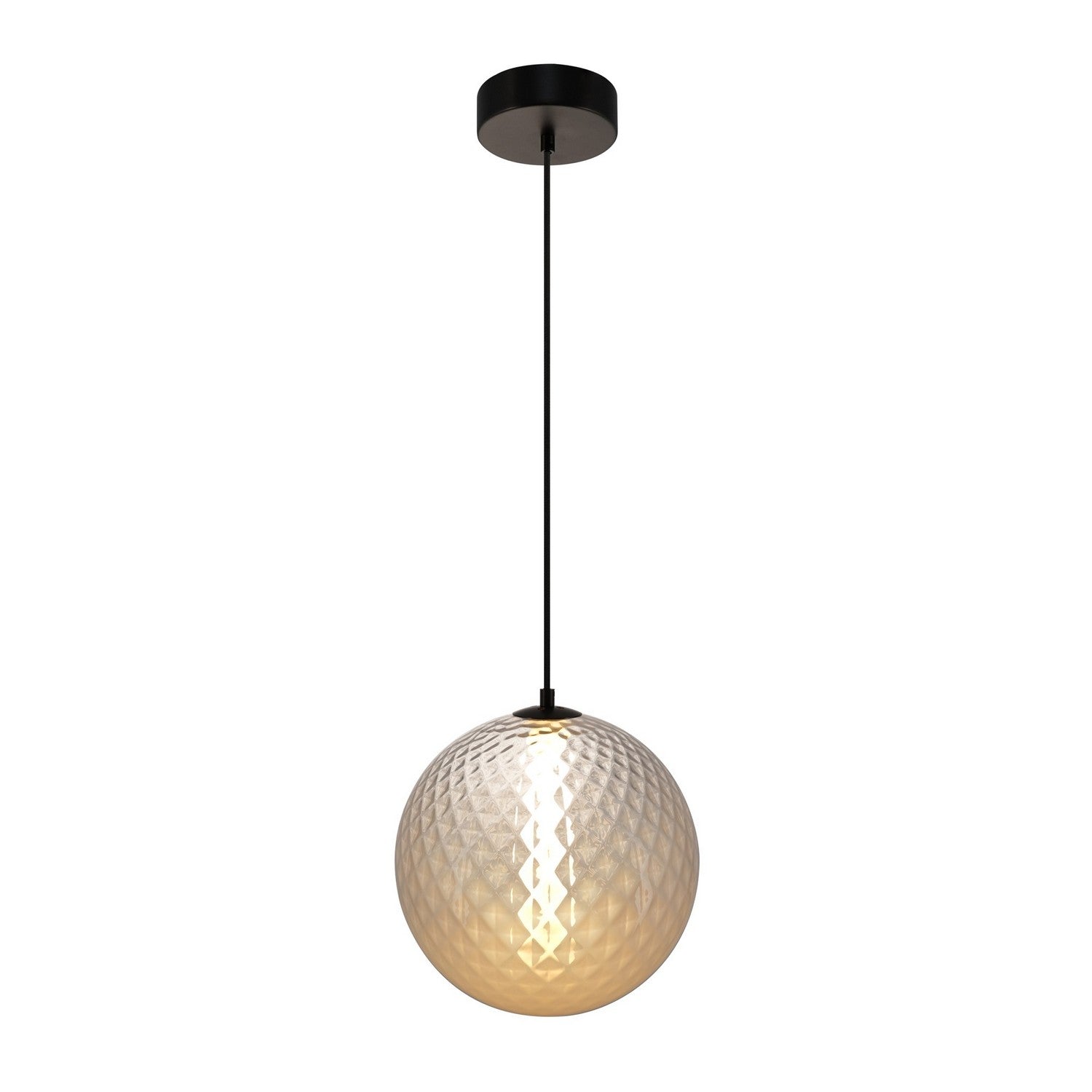 Suspension DEL | Celeste