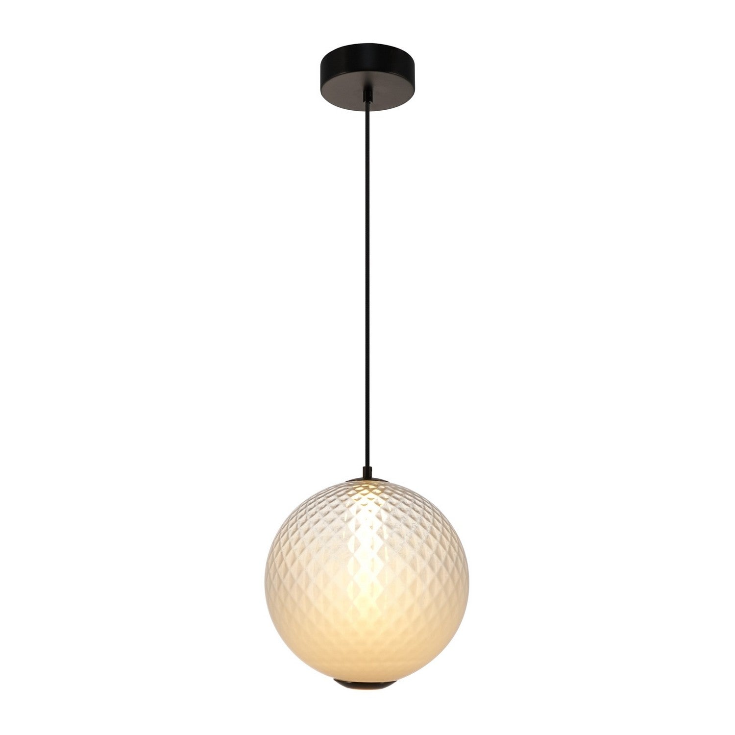 Suspension DEL | Celeste