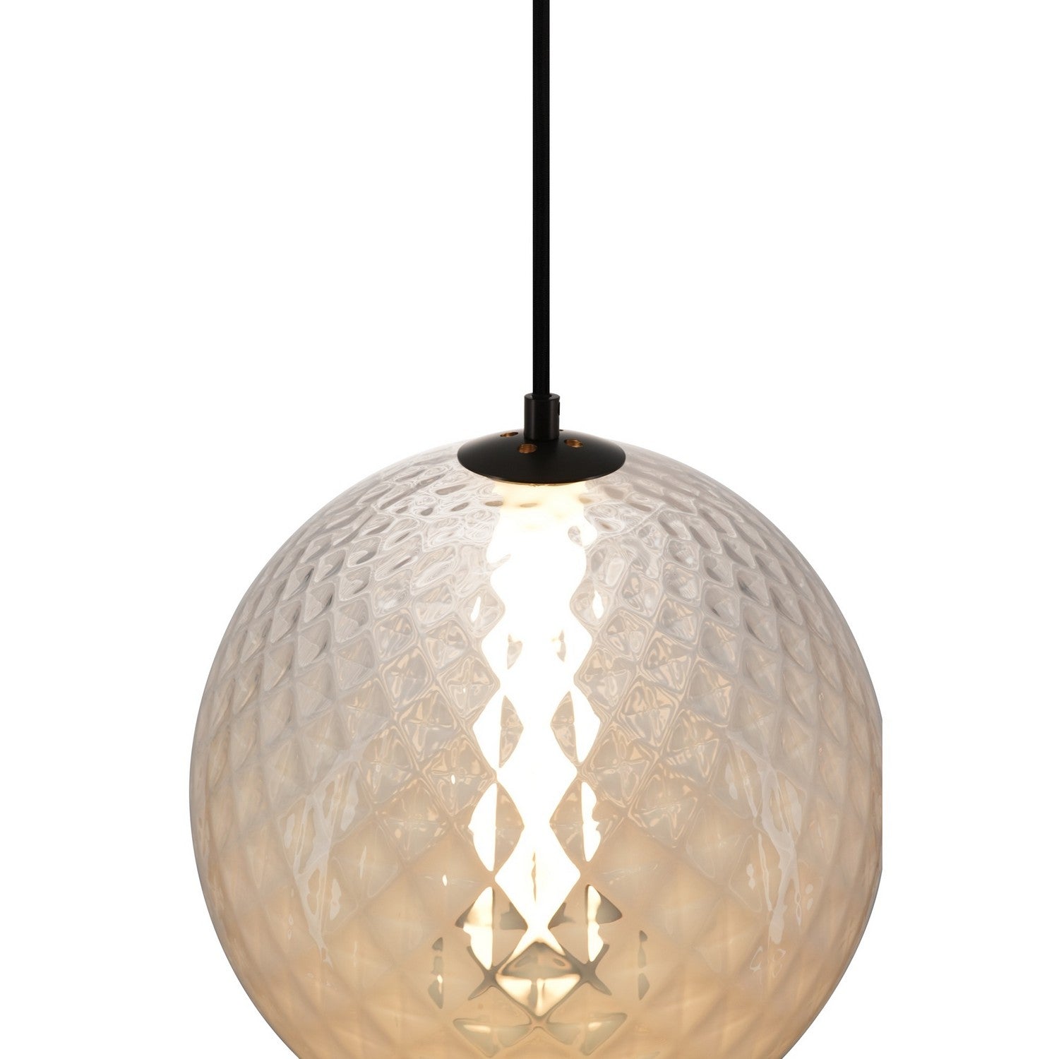 Suspension DEL | Celeste