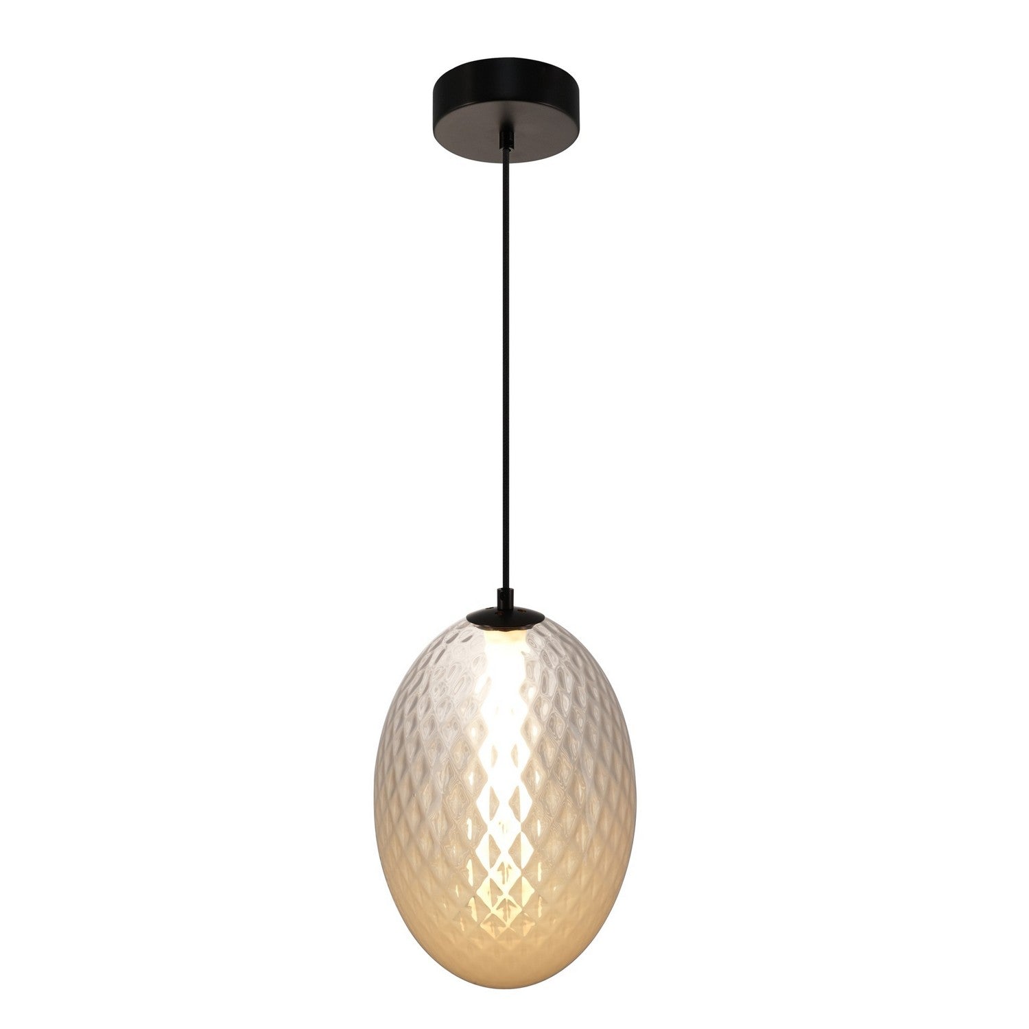 Suspension DEL | Celeste