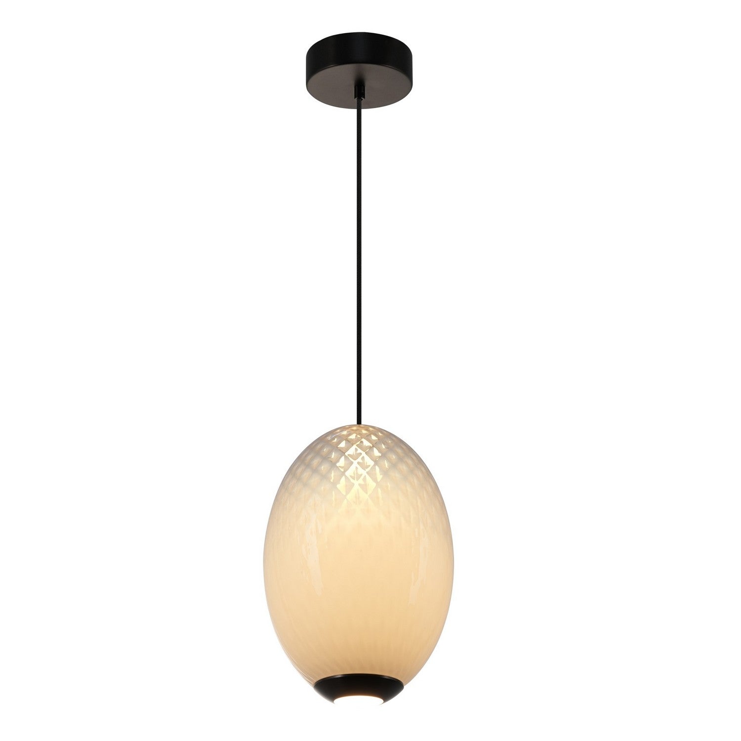 Suspension DEL | Celeste