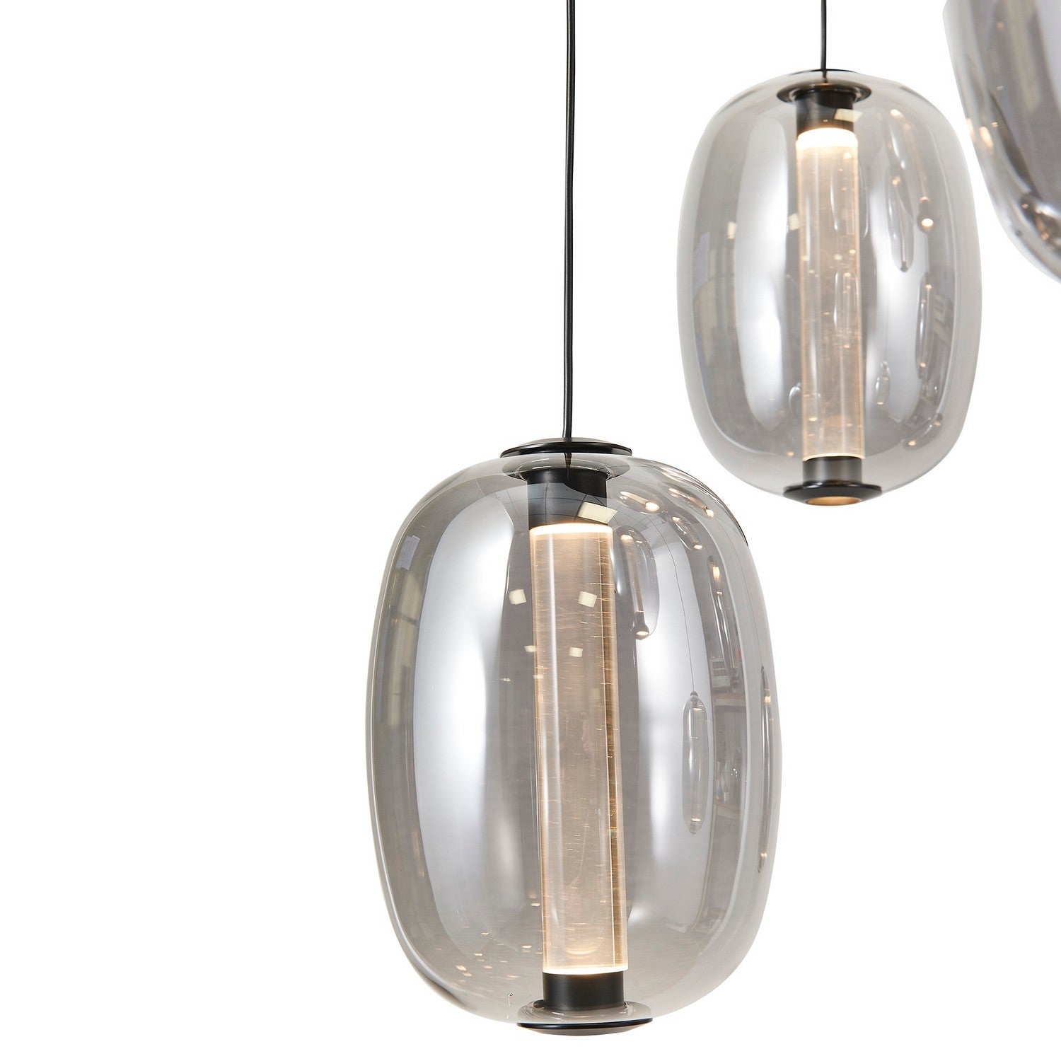 Lustre DEL | Vega