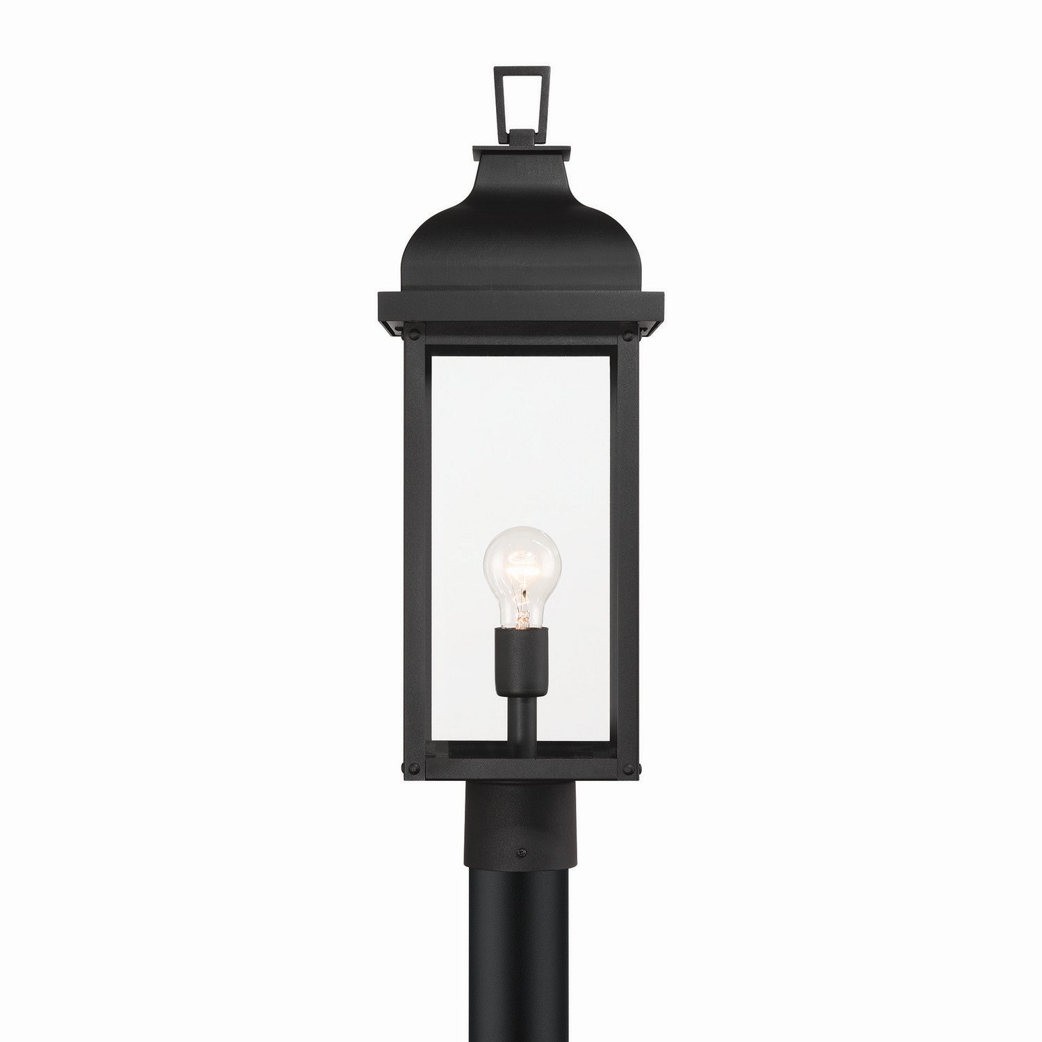 Lampadaire extérieur 1 lumière | Madrid
