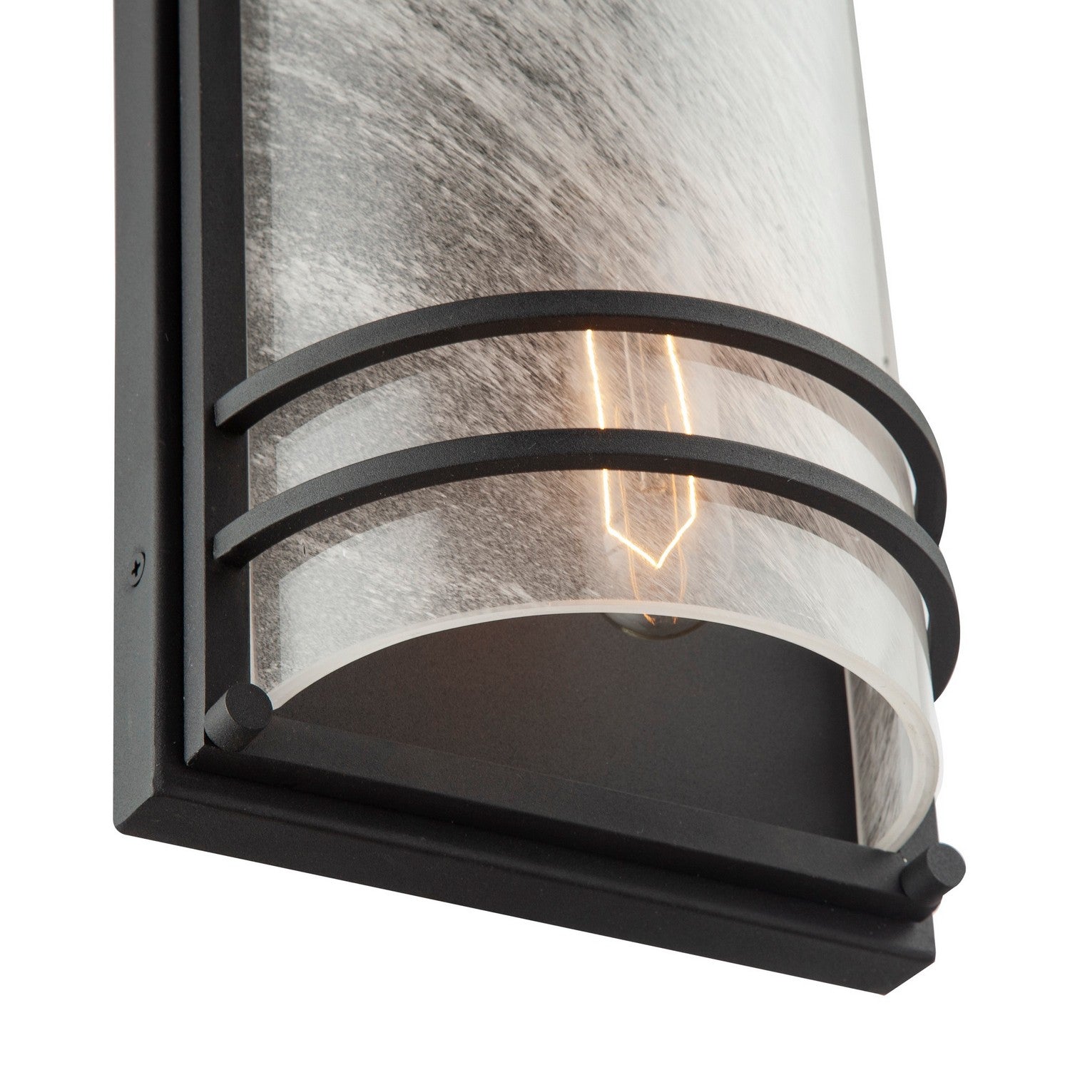 Applique murale extérieure 1 lumière | Keswick