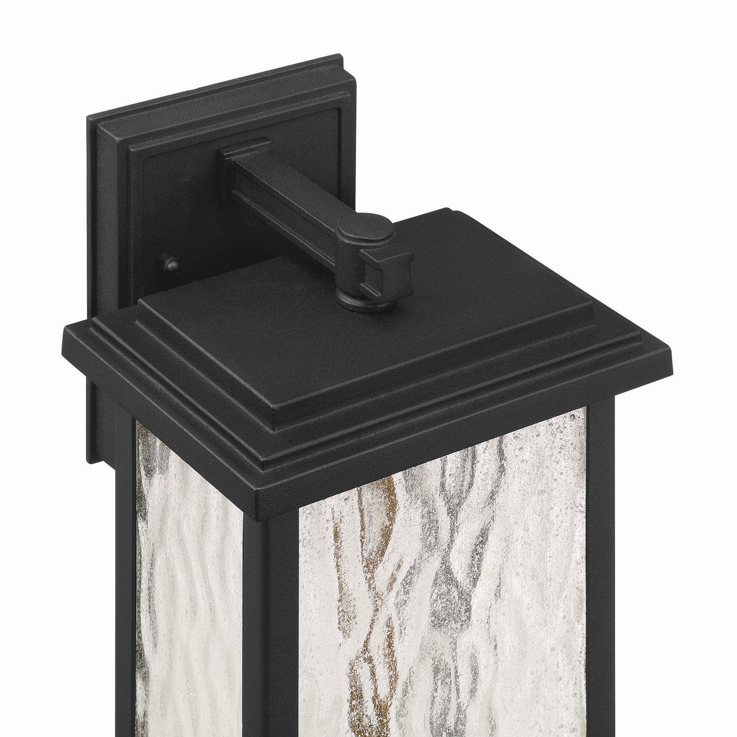 Applique murale extérieure 2 lumières | Estate