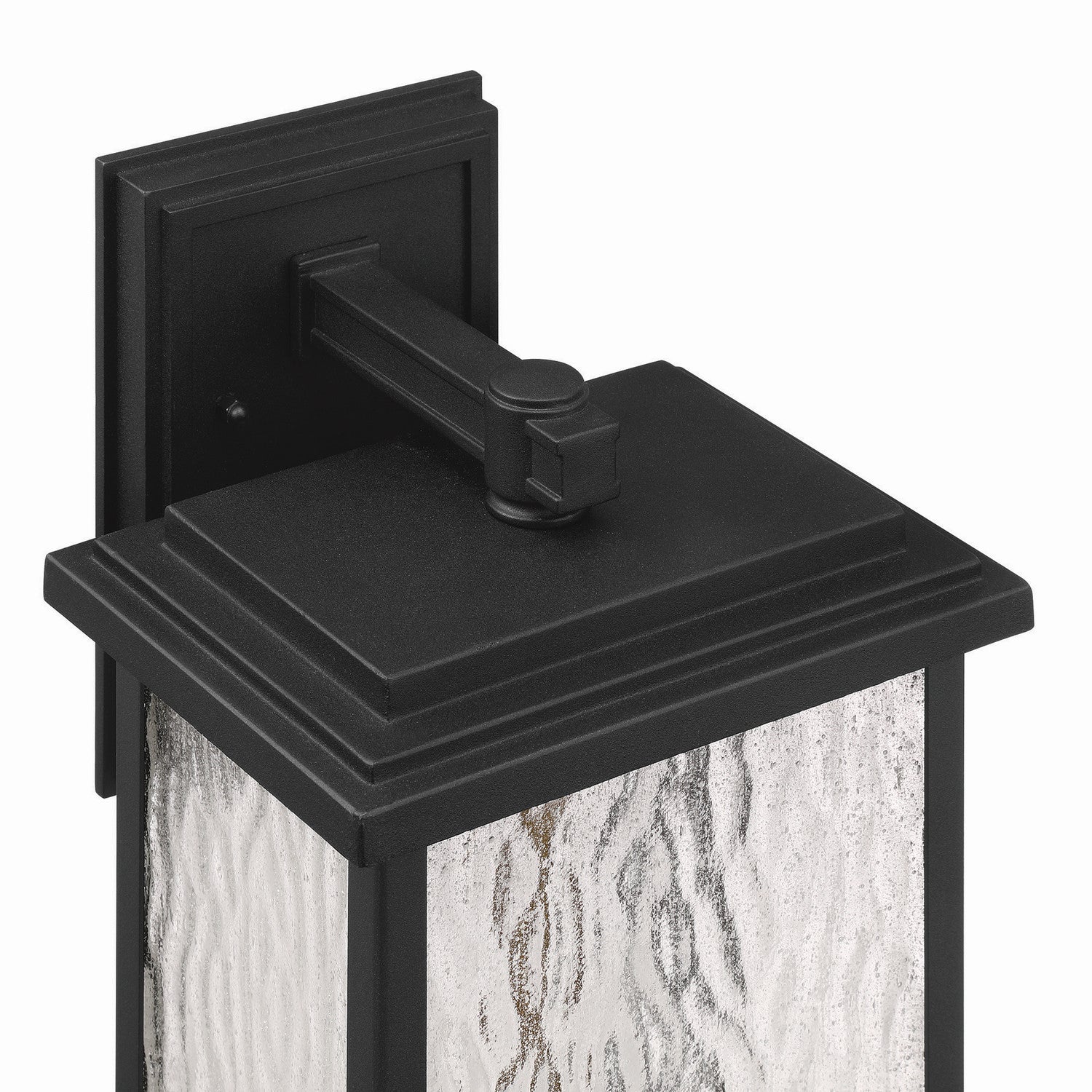 Applique murale extérieure 2 lumières | Estate