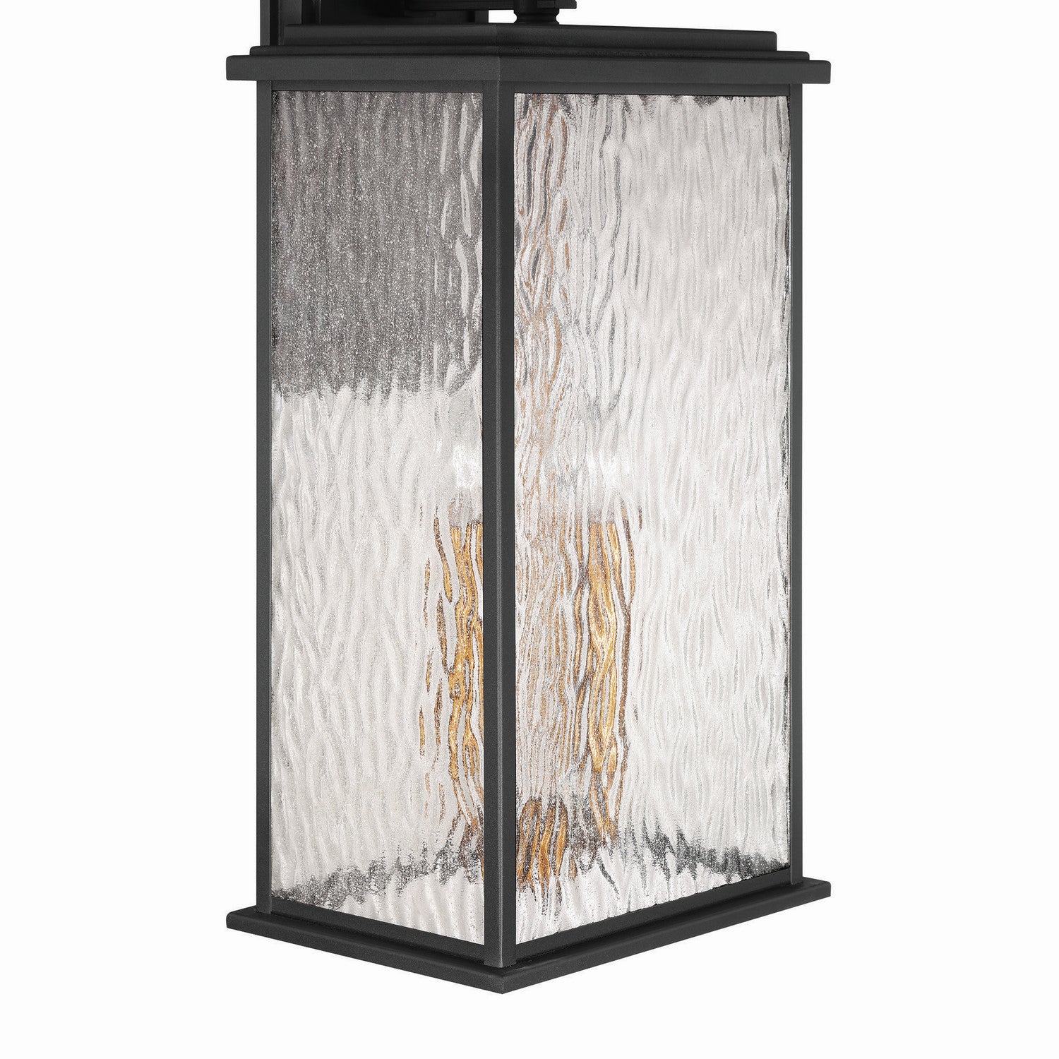 Applique murale extérieure 4 lumières | Estate