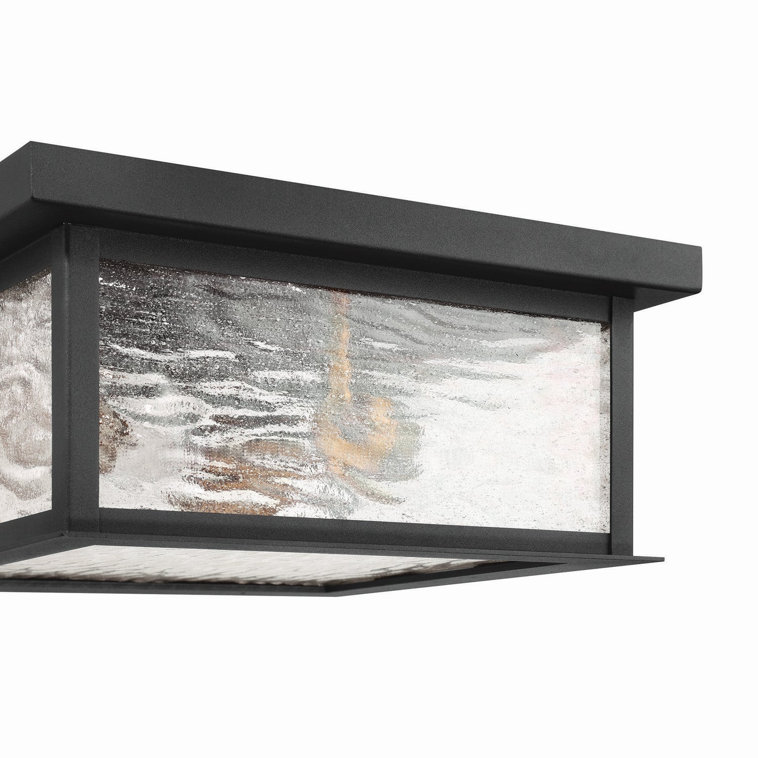Plafonnier extérieur 3 lumières | Estate