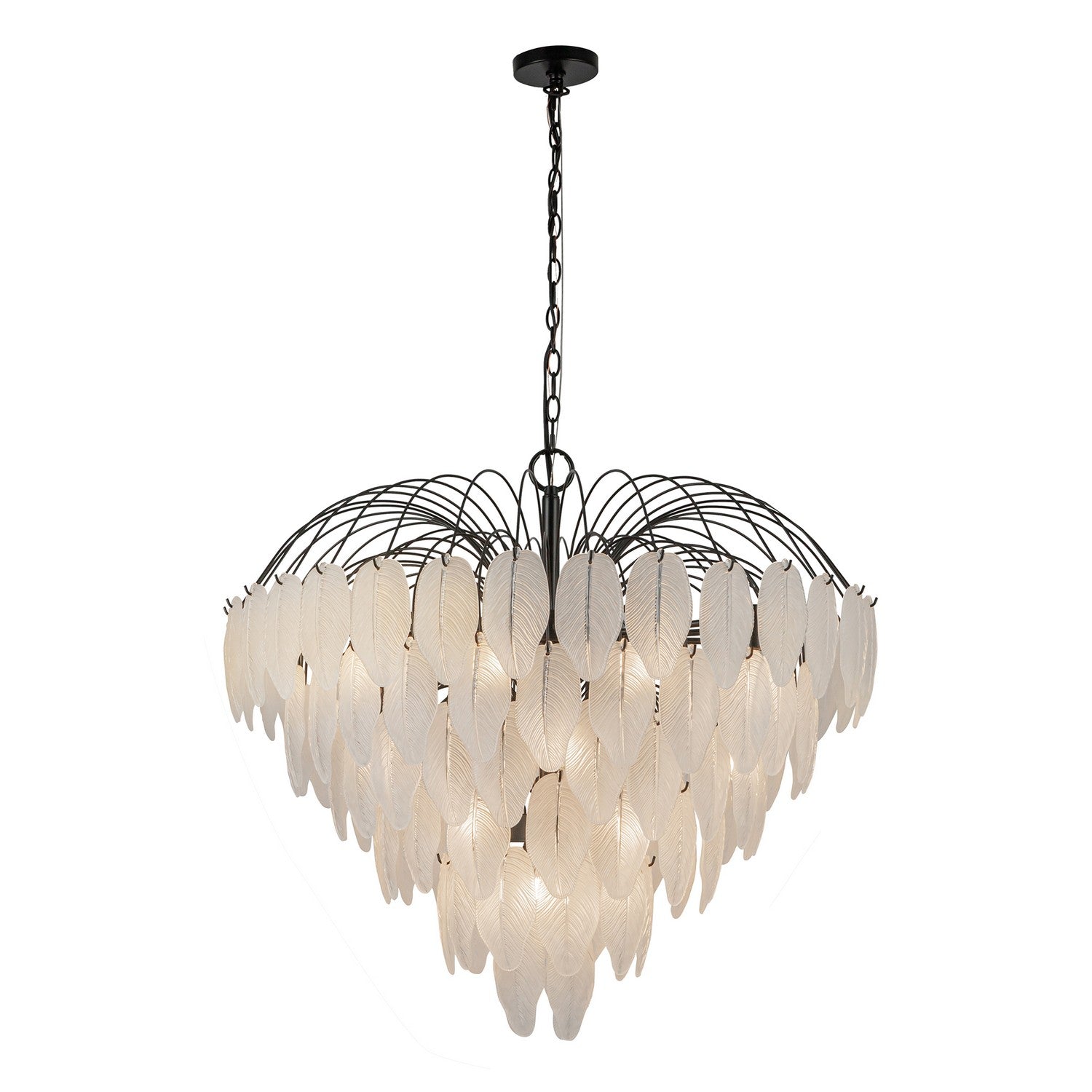 Lustre 24 lumières | Alessia